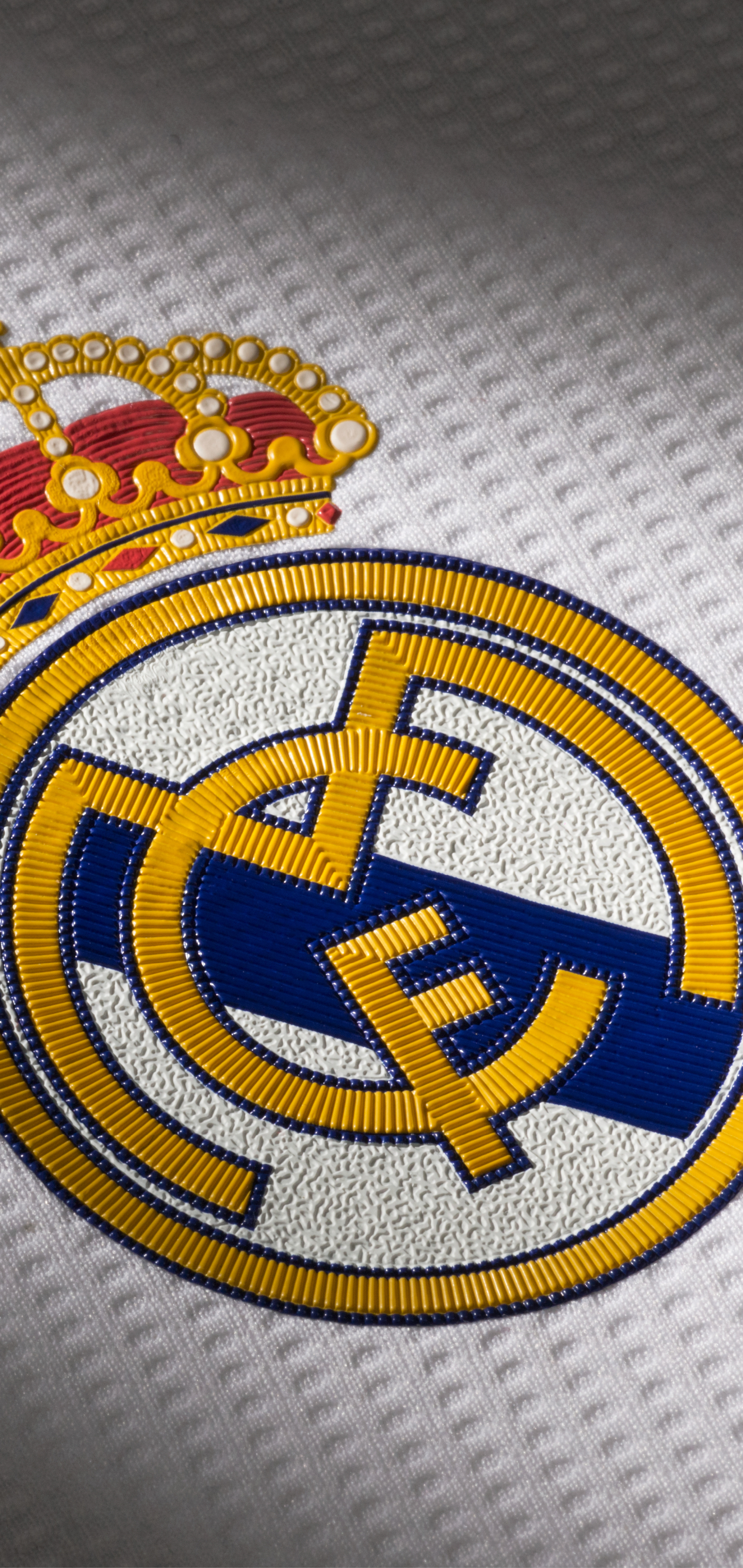 Laden Sie Real Madrid C F HD-Desktop-Hintergründe herunter