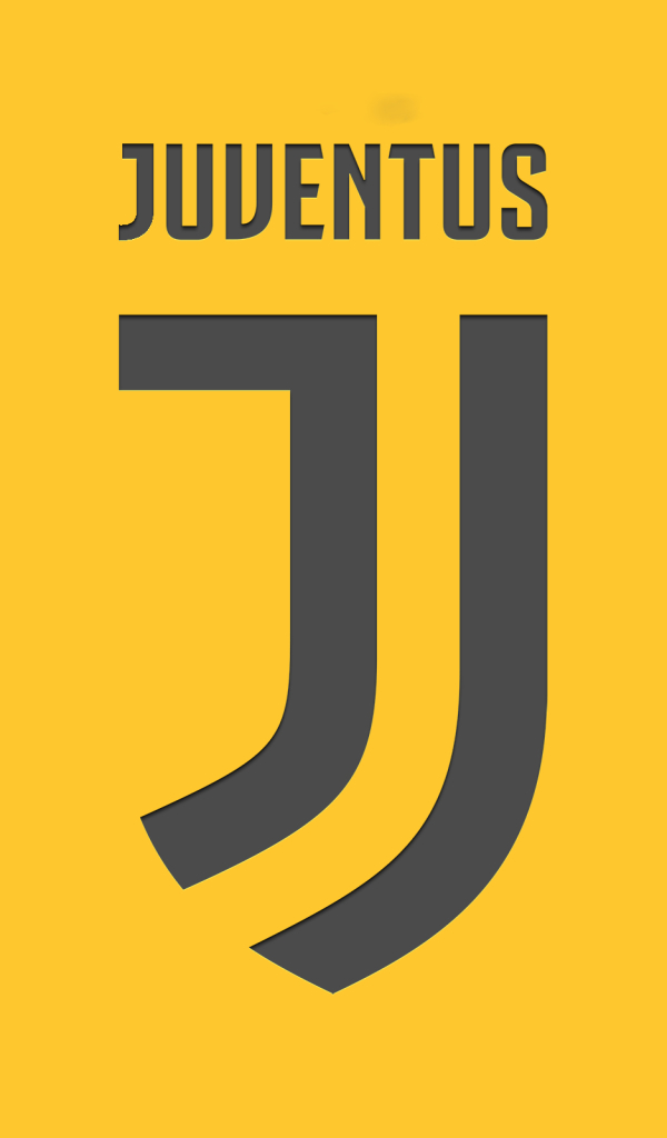 Download mobile wallpaper Sports, Logo, Emblem, Soccer, Juventus F C for free.