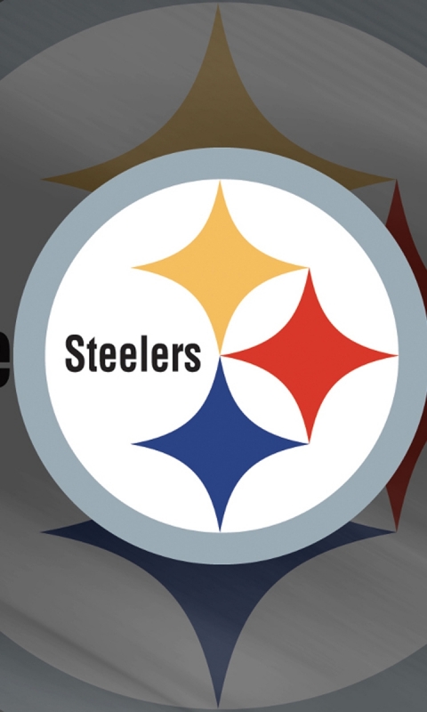 Download mobile wallpaper Sports, Football, Pittsburgh Steelers for free.