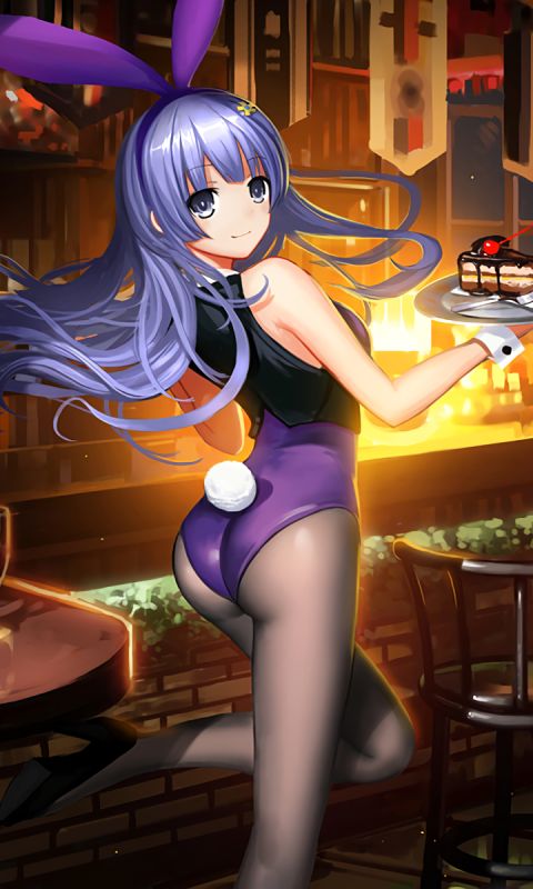 Download mobile wallpaper Anime, Date A Live, Yoshino (Date A Live), Tohka Yatogami for free.