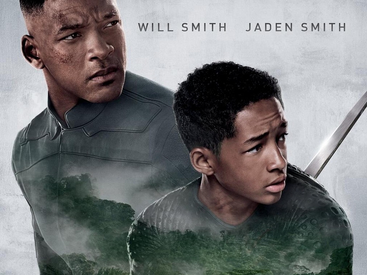 movie, after earth, jaden smith, will smith