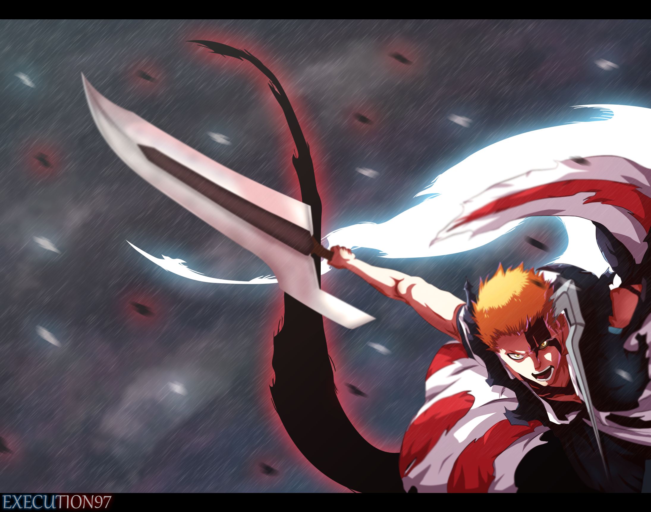 Free download wallpaper Anime, Bleach, Ichigo Kurosaki on your PC desktop