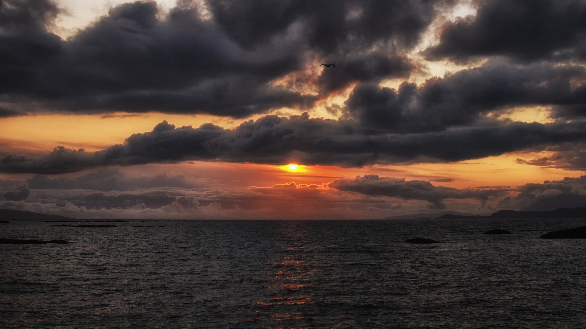 Téléchargez gratuitement l'image Coucher De Soleil, Terre/nature sur le bureau de votre PC