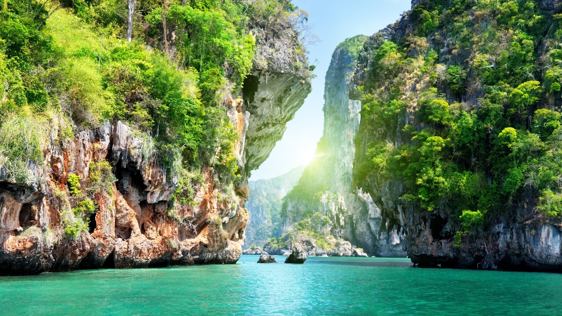 Téléchargez gratuitement l'image Falaise, Terre/nature sur le bureau de votre PC