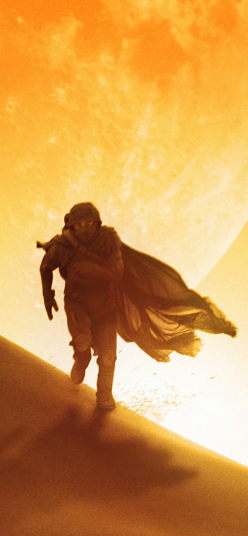dune (2021), movie HD wallpaper