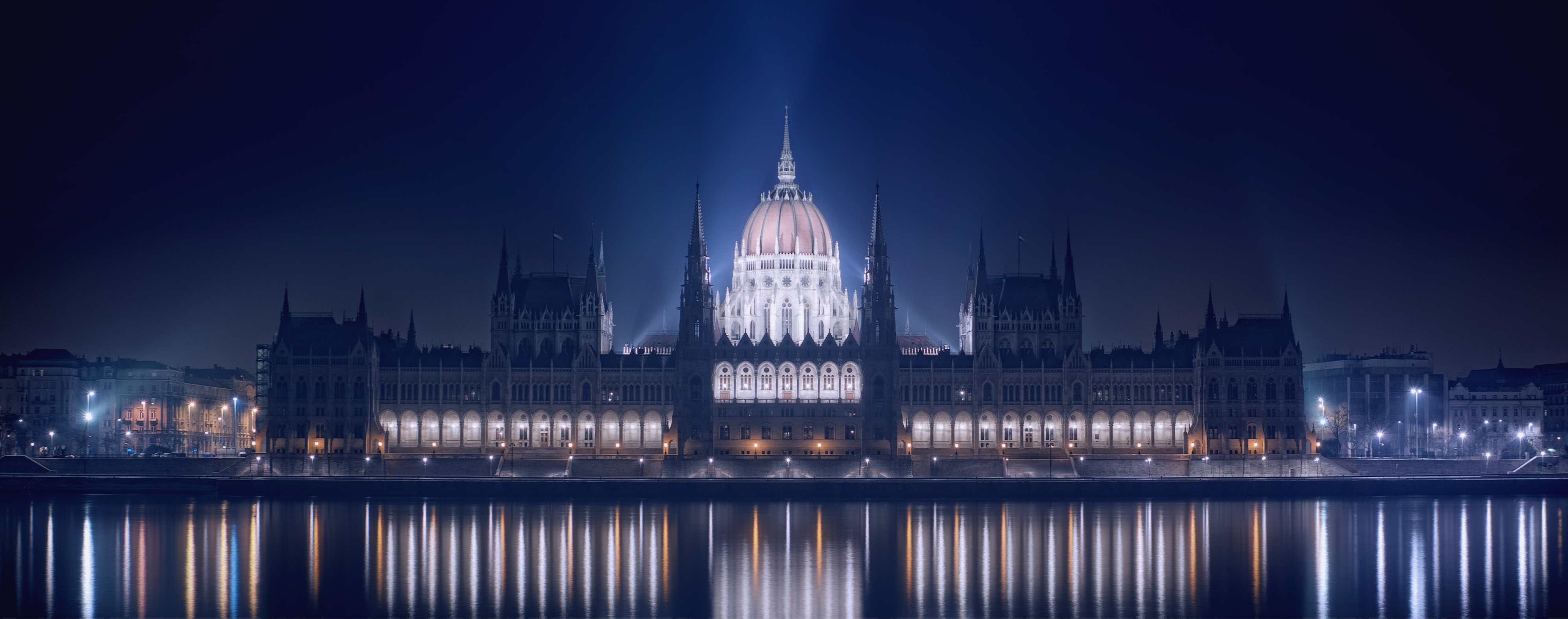 292026 descargar fondo de pantalla hecho por el hombre, parlamento de budapest, monumentos: protectores de pantalla e imágenes gratis