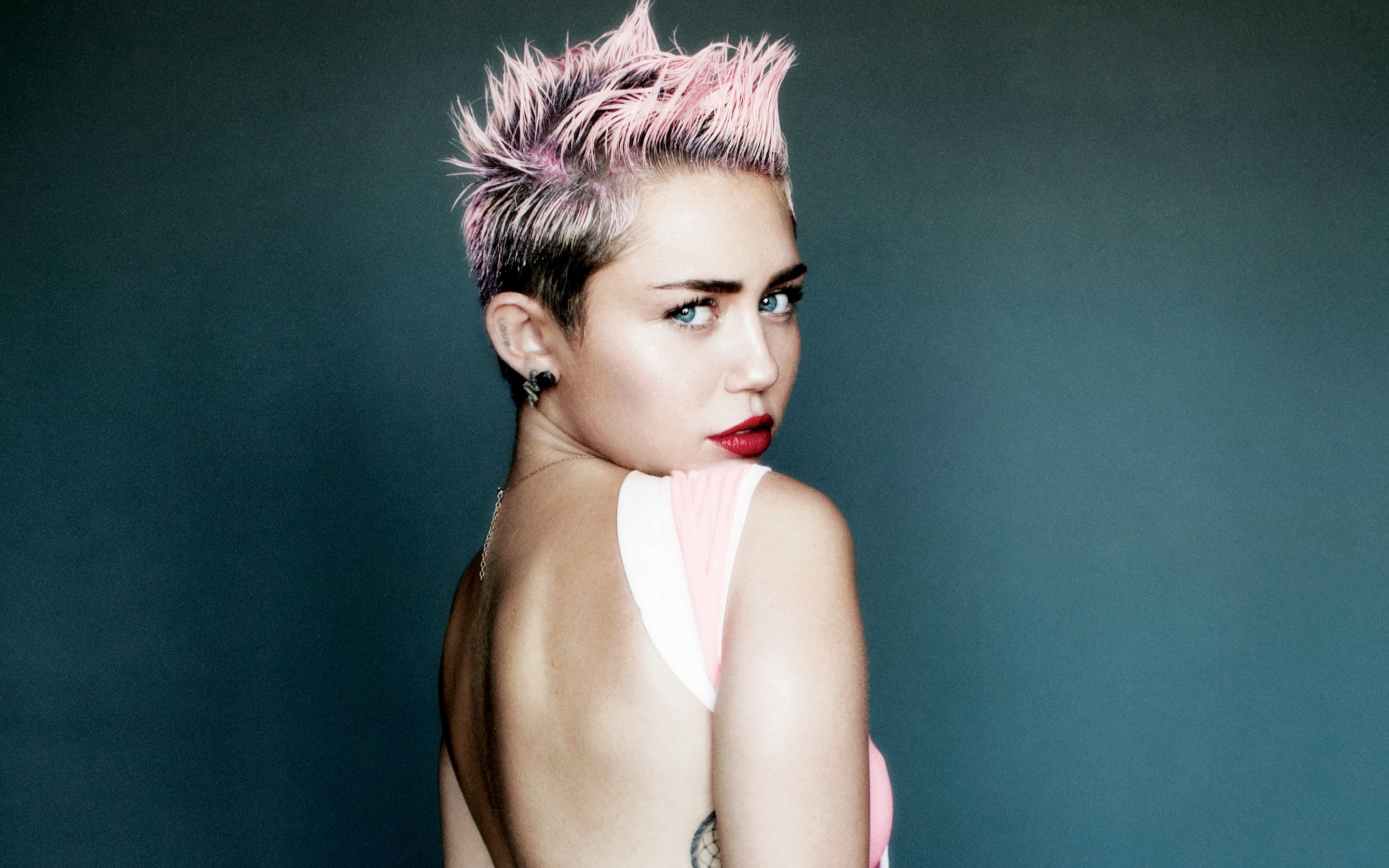 Téléchargez des papiers peints mobile Musique, Miley Cyrus gratuitement.