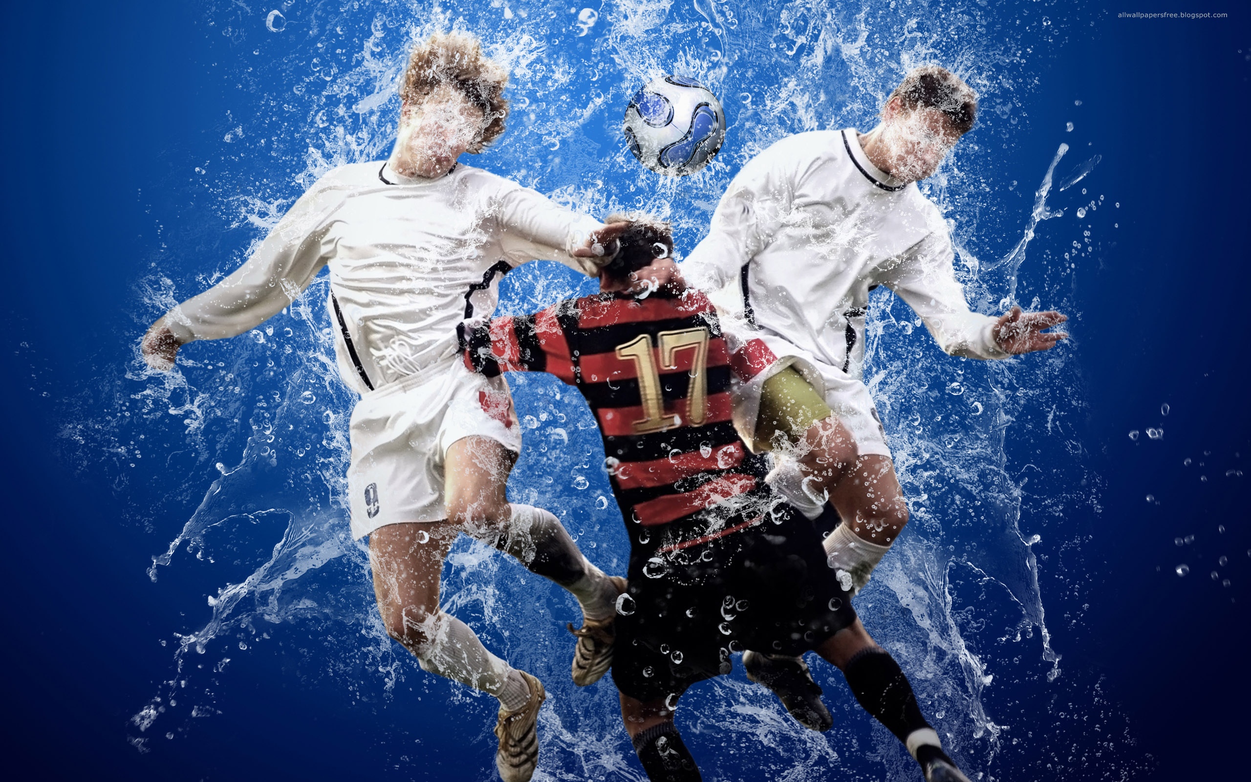 Téléchargez gratuitement l'image Des Sports, Football sur le bureau de votre PC