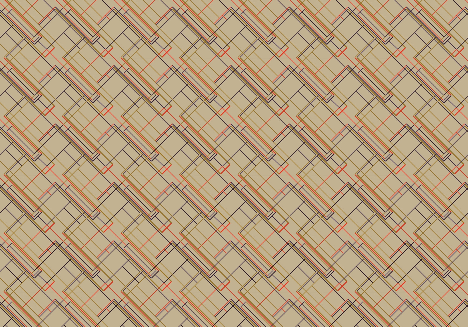 Download mobile wallpaper Lines, Retro, Texture, Light Coloured, Textures, Light, Background for free.