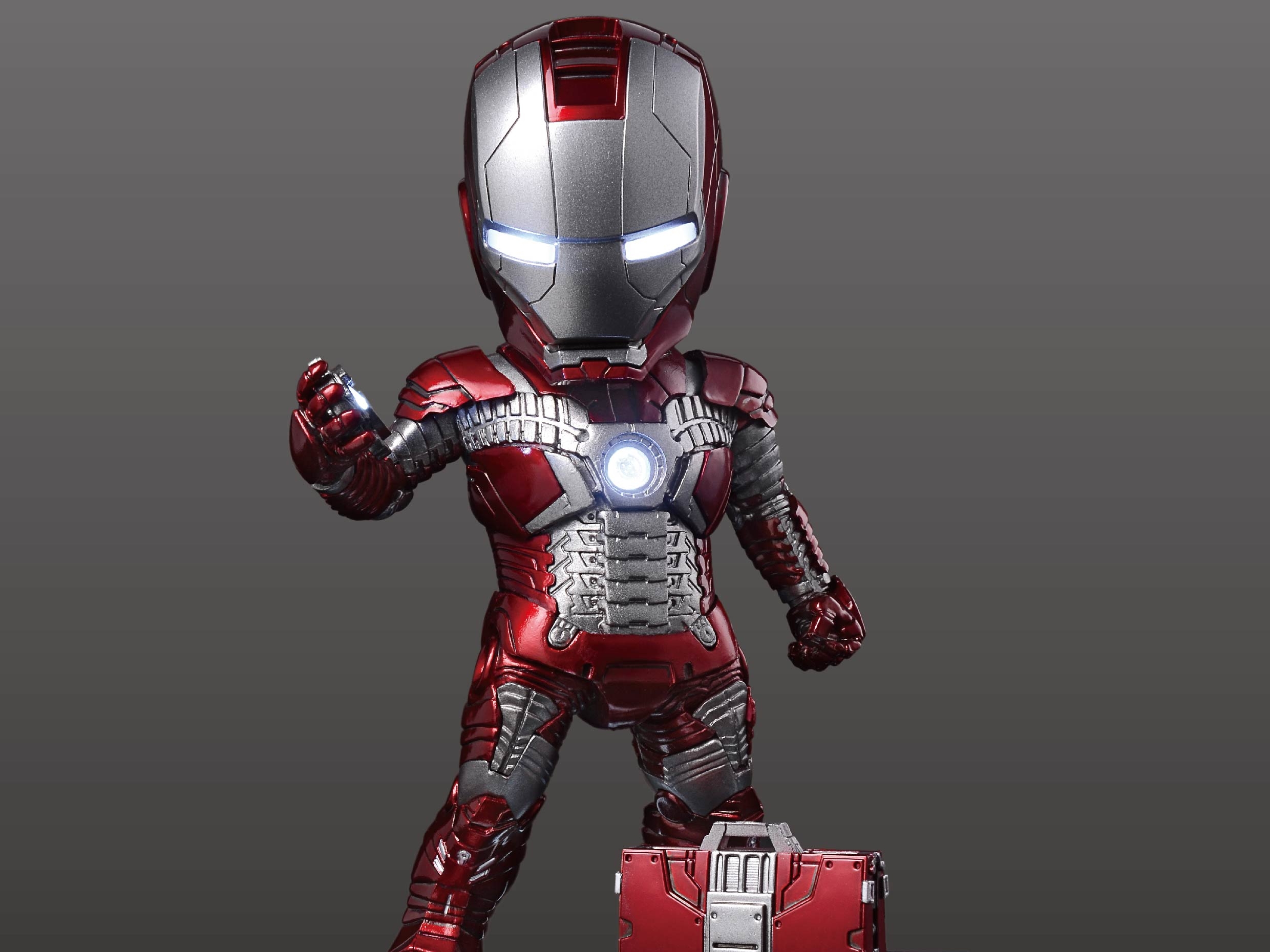 Téléchargez des papiers peints mobile Iron Man 2, Film, Iron Man gratuitement.