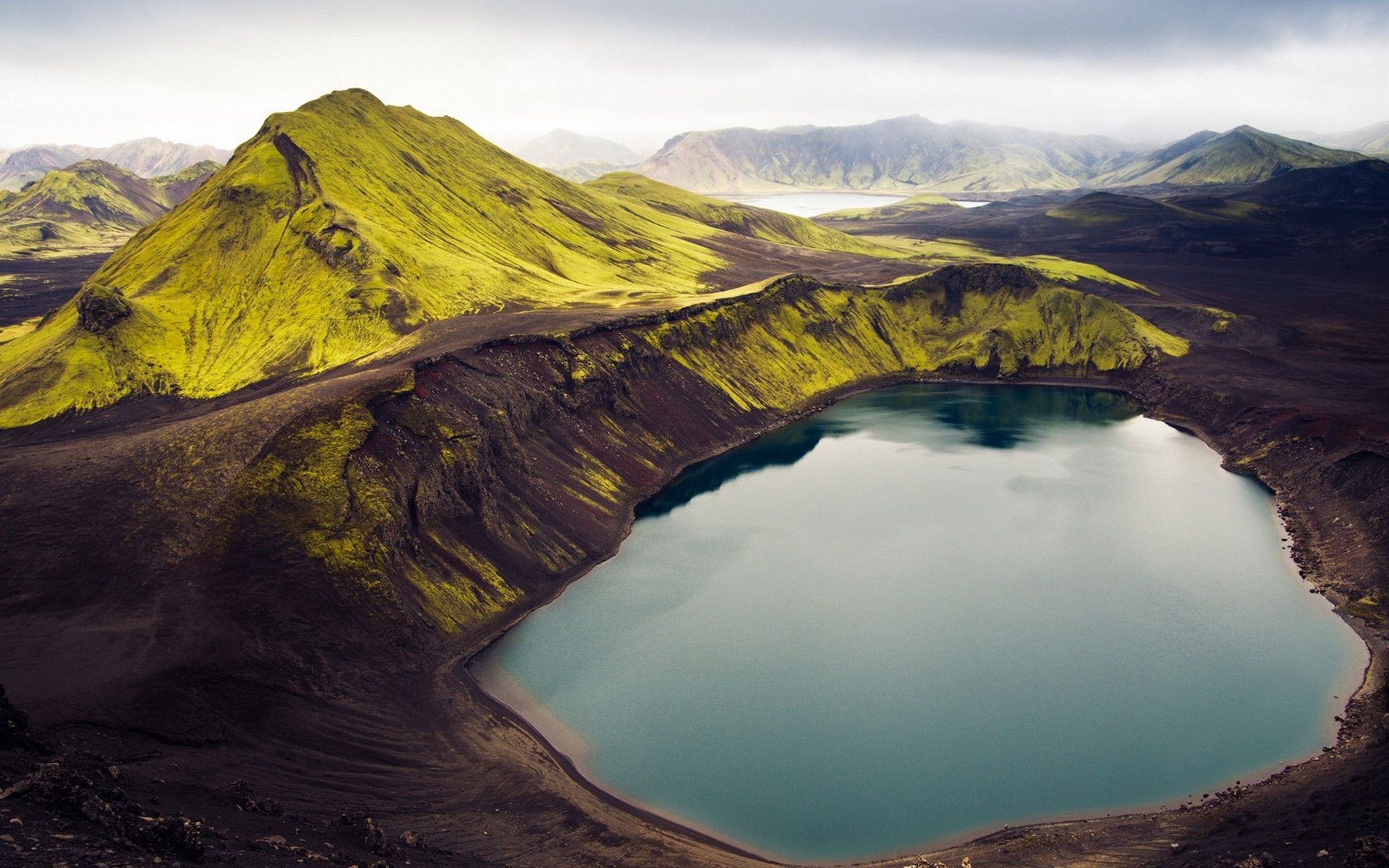 Téléchargez gratuitement l'image Lac, Terre/nature sur le bureau de votre PC