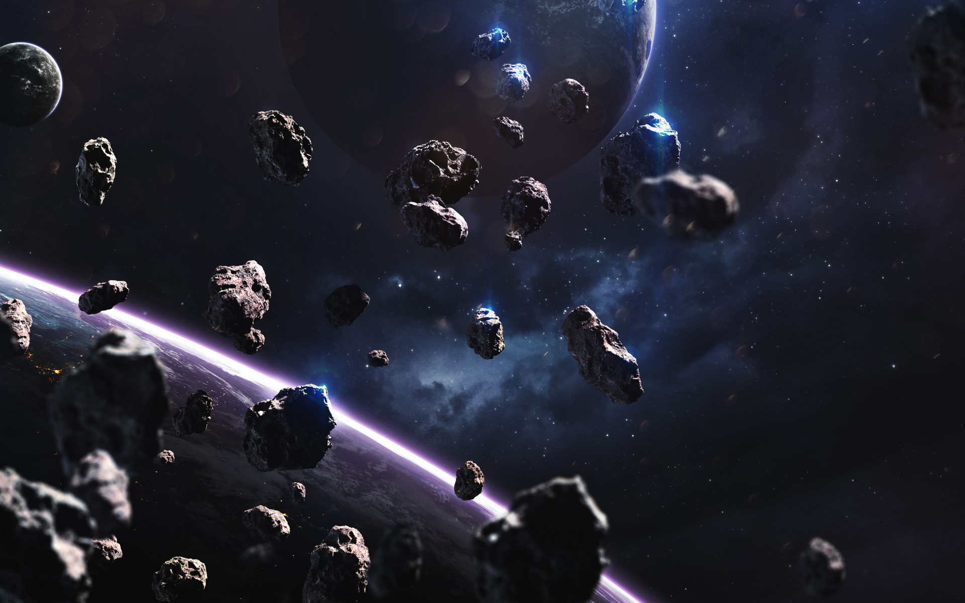 Free download wallpaper Space, Sci Fi on your PC desktop