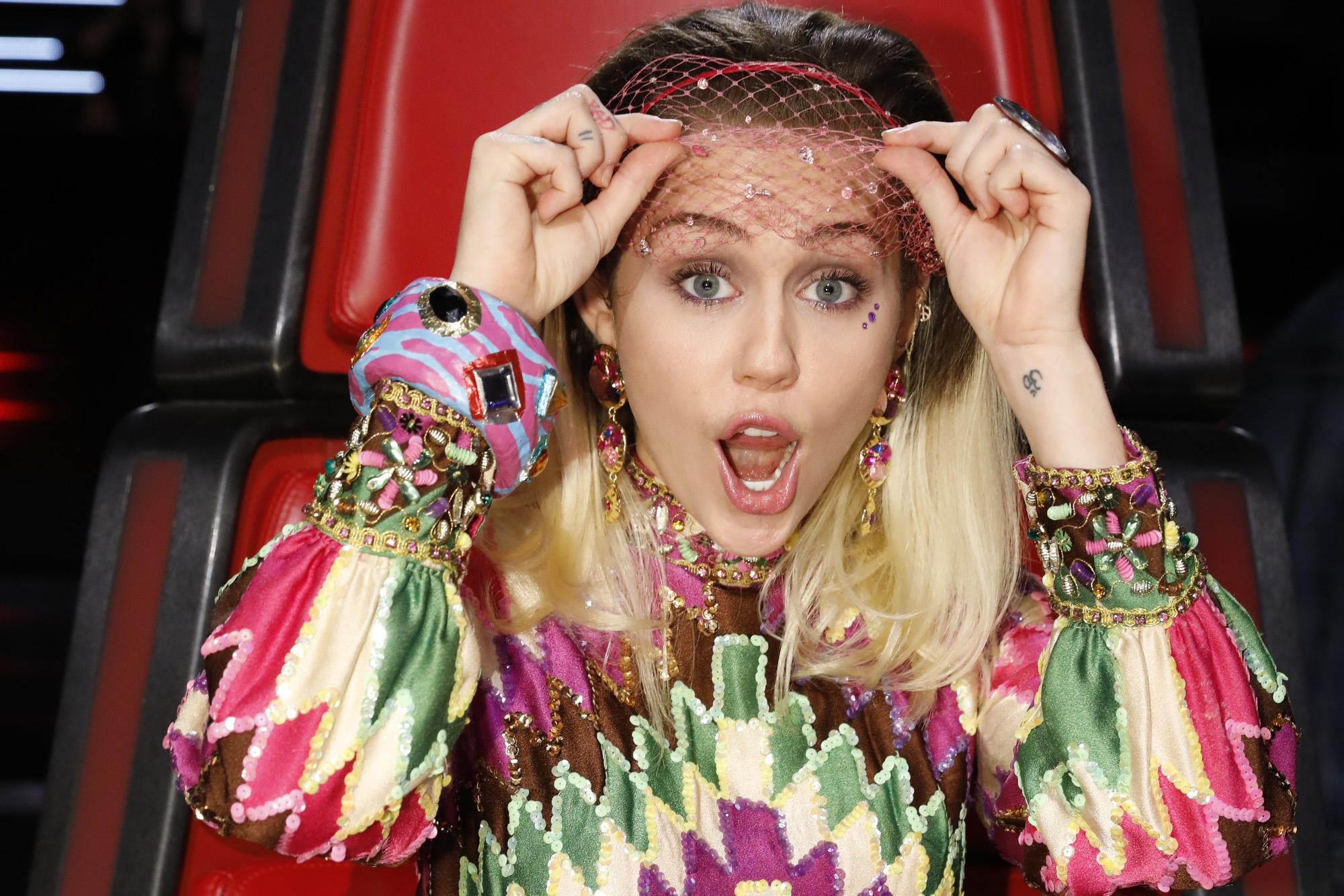 Téléchargez gratuitement l'image Musique, Miley Cyrus, Chanteuse sur le bureau de votre PC