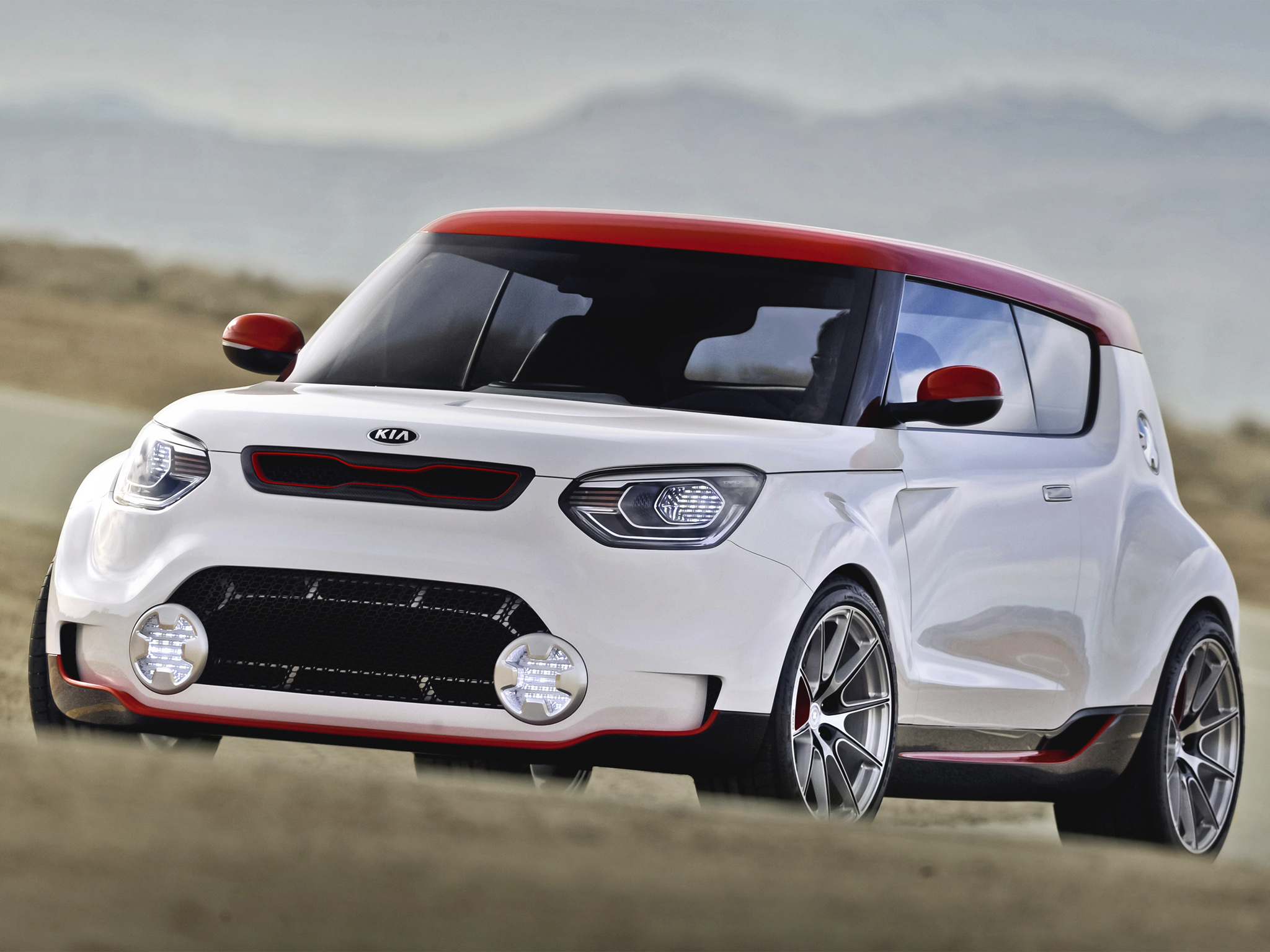 Download mobile wallpaper Kia, Vehicles for free.