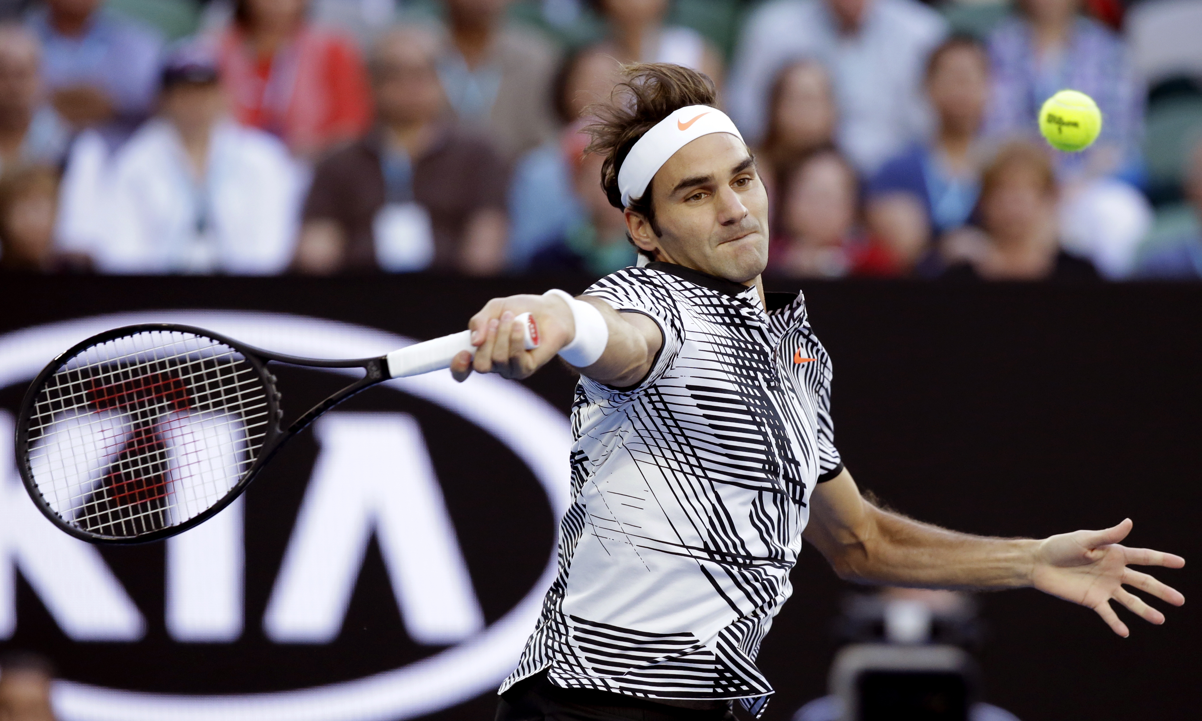 Téléchargez gratuitement l'image Tennis, Roger Federer, Suisse, Des Sports sur le bureau de votre PC