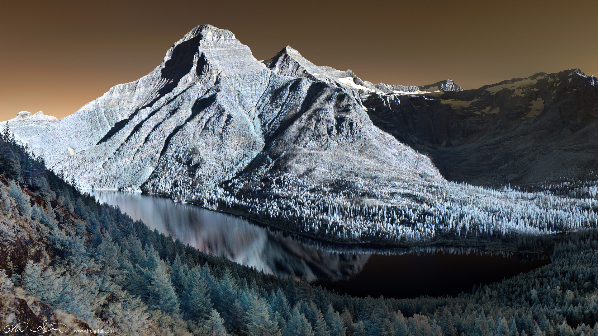 Téléchargez gratuitement l'image Montagnes, Montagne, Terre/nature sur le bureau de votre PC