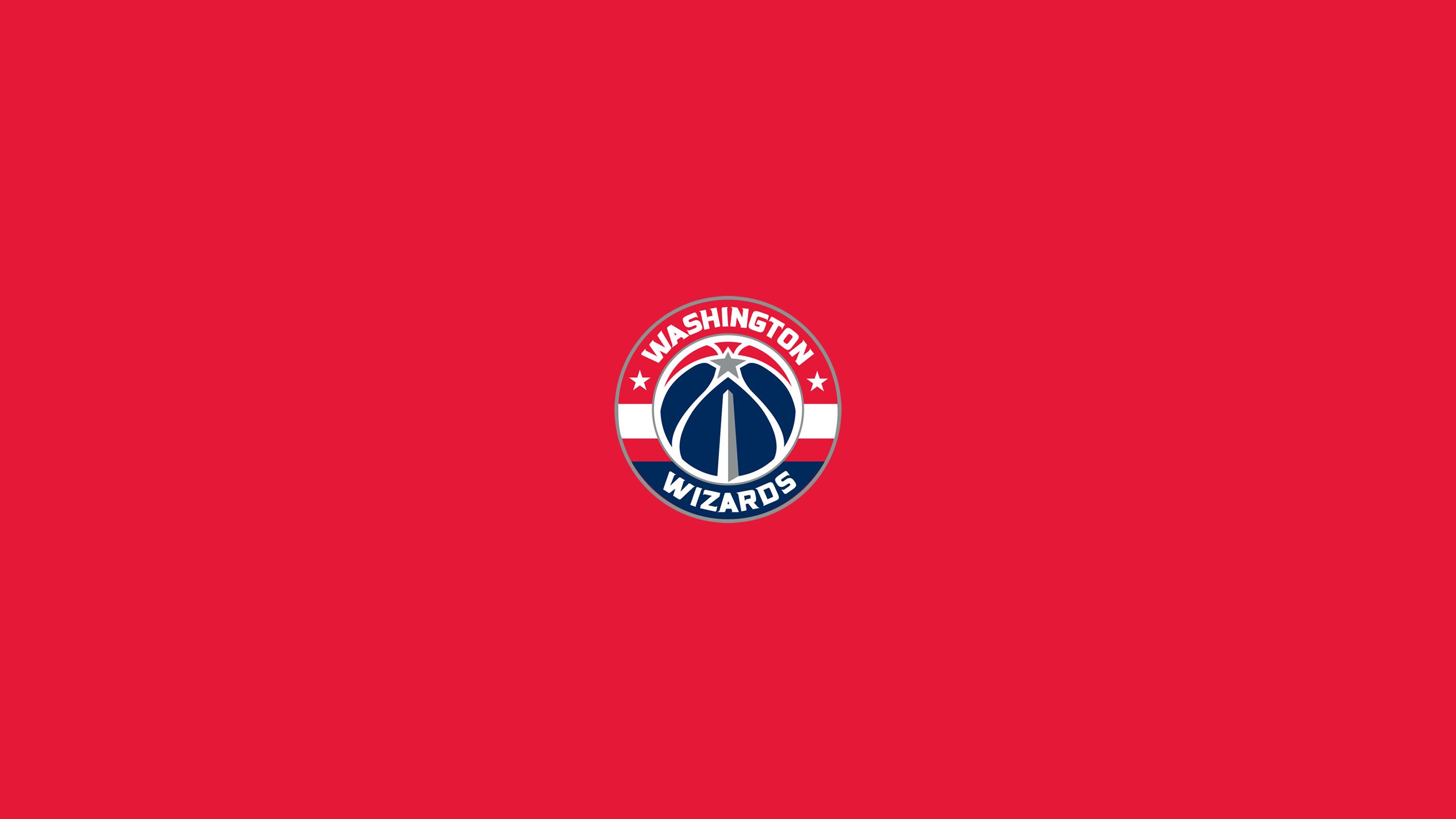 Handy-Wallpaper Sport, Basketball, Logo, Emblem, Nba, Washington Zauberer kostenlos herunterladen.