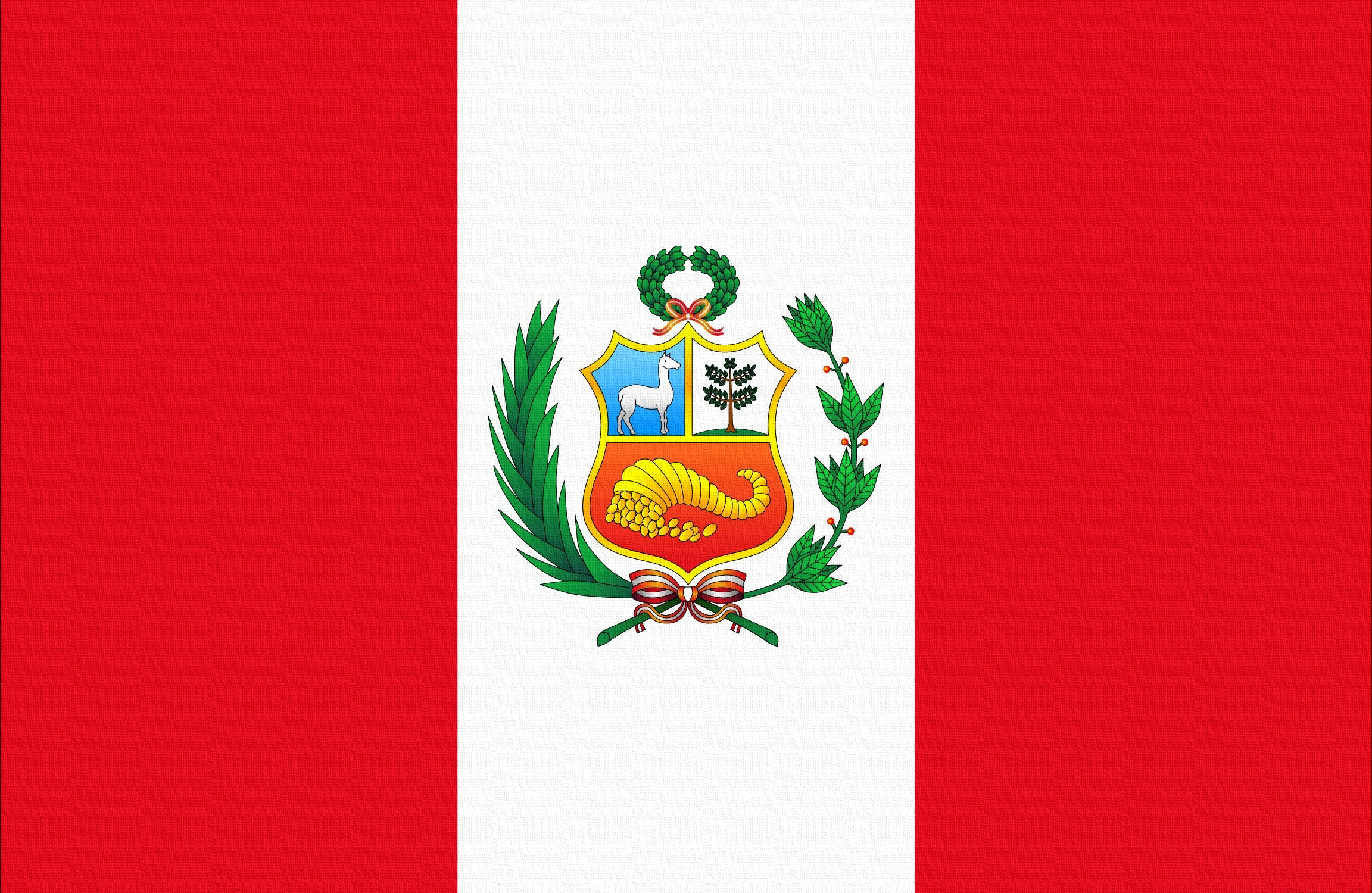 Скачать картинку Флаги, Разное, Флаг, Перуанский Флаг, Флаг Перу в телефон бесплатно.