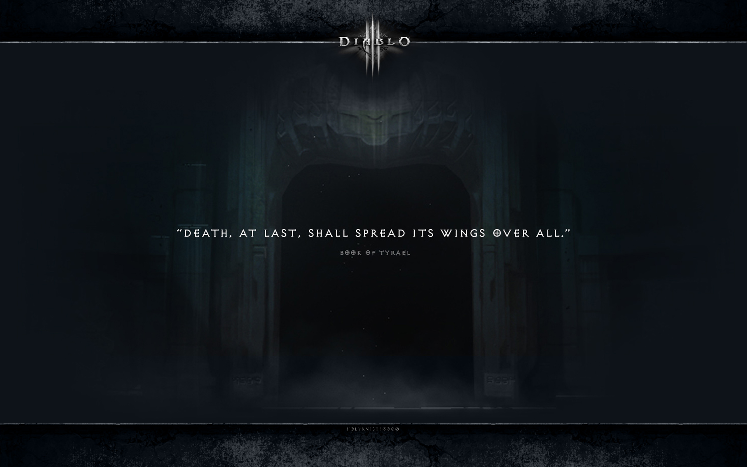 video game, diablo iii: reaper of souls, diablo