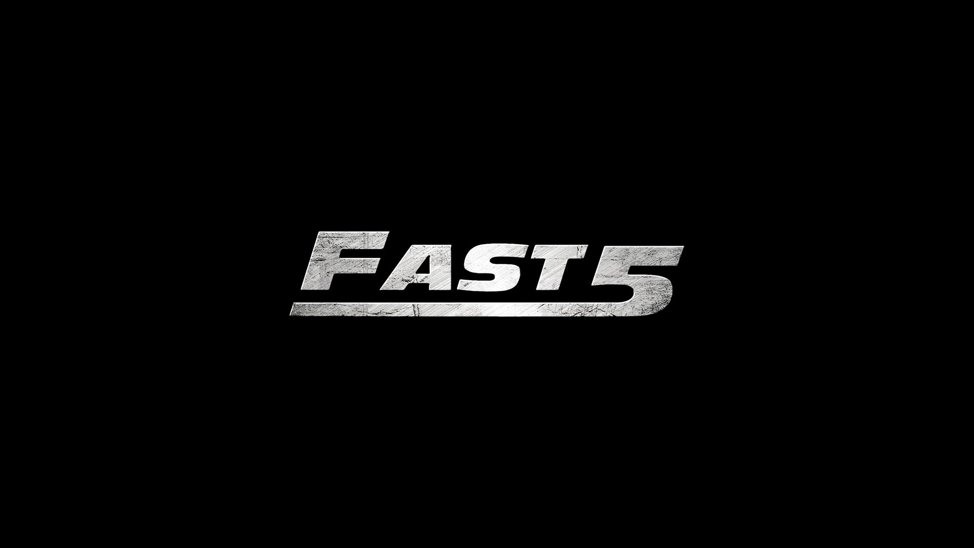 fast five, movie, fast & furious