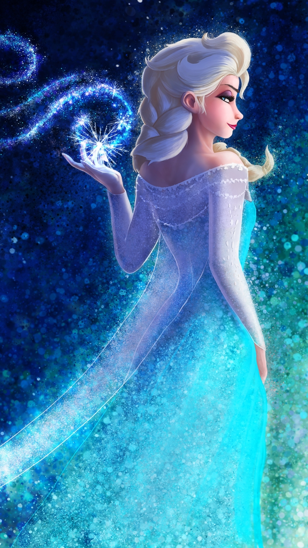 Download mobile wallpaper Frozen, Movie, Frozen (Movie), Elsa (Frozen) for free.