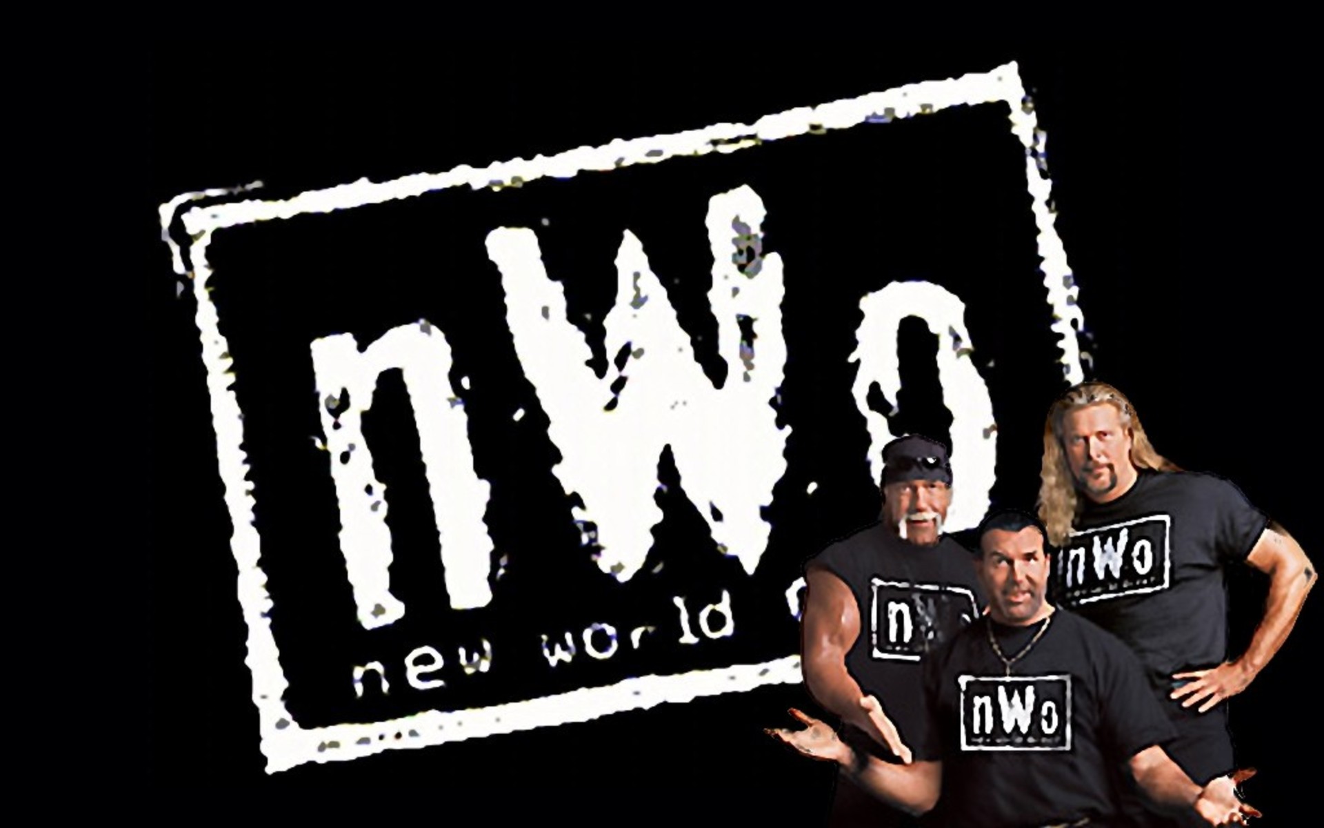 Wcw Wallpaper for desktop devices