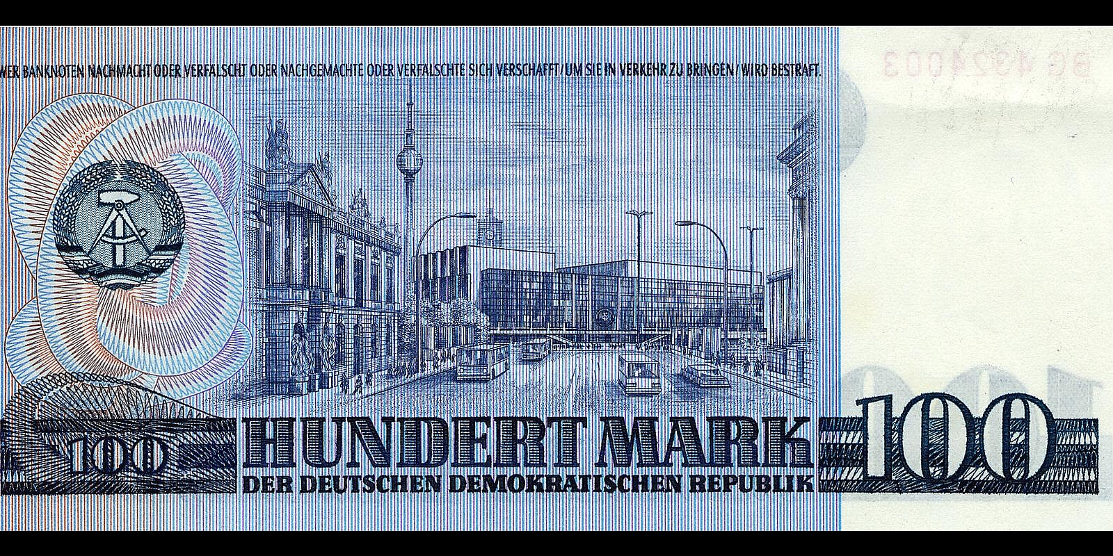 266102 Bild herunterladen menschengemacht, deutsche mark, währungen - Hintergrundbilder und Bildschirmschoner kostenlos
