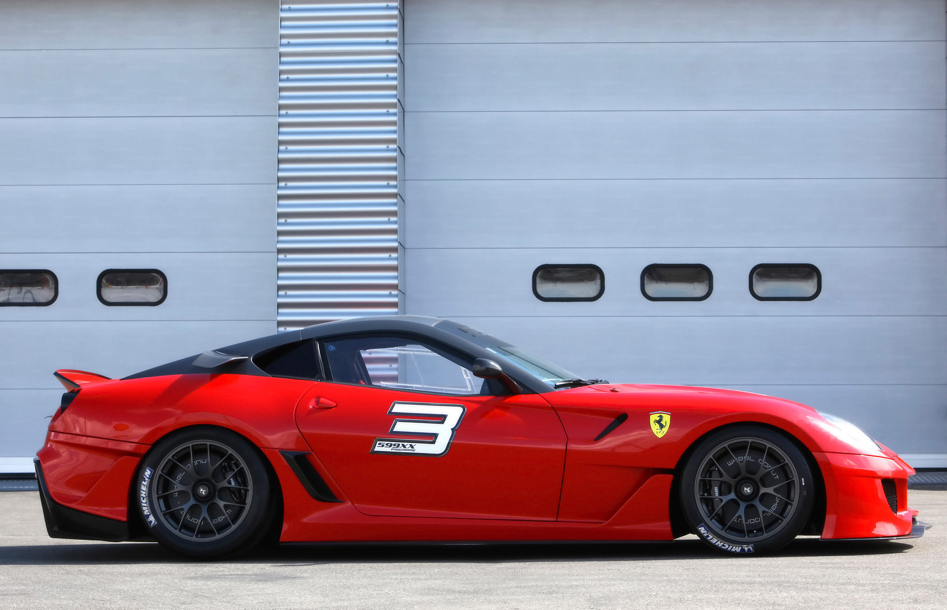 Baixar papel de parede para celular de Ferrari, Veículos gratuito.