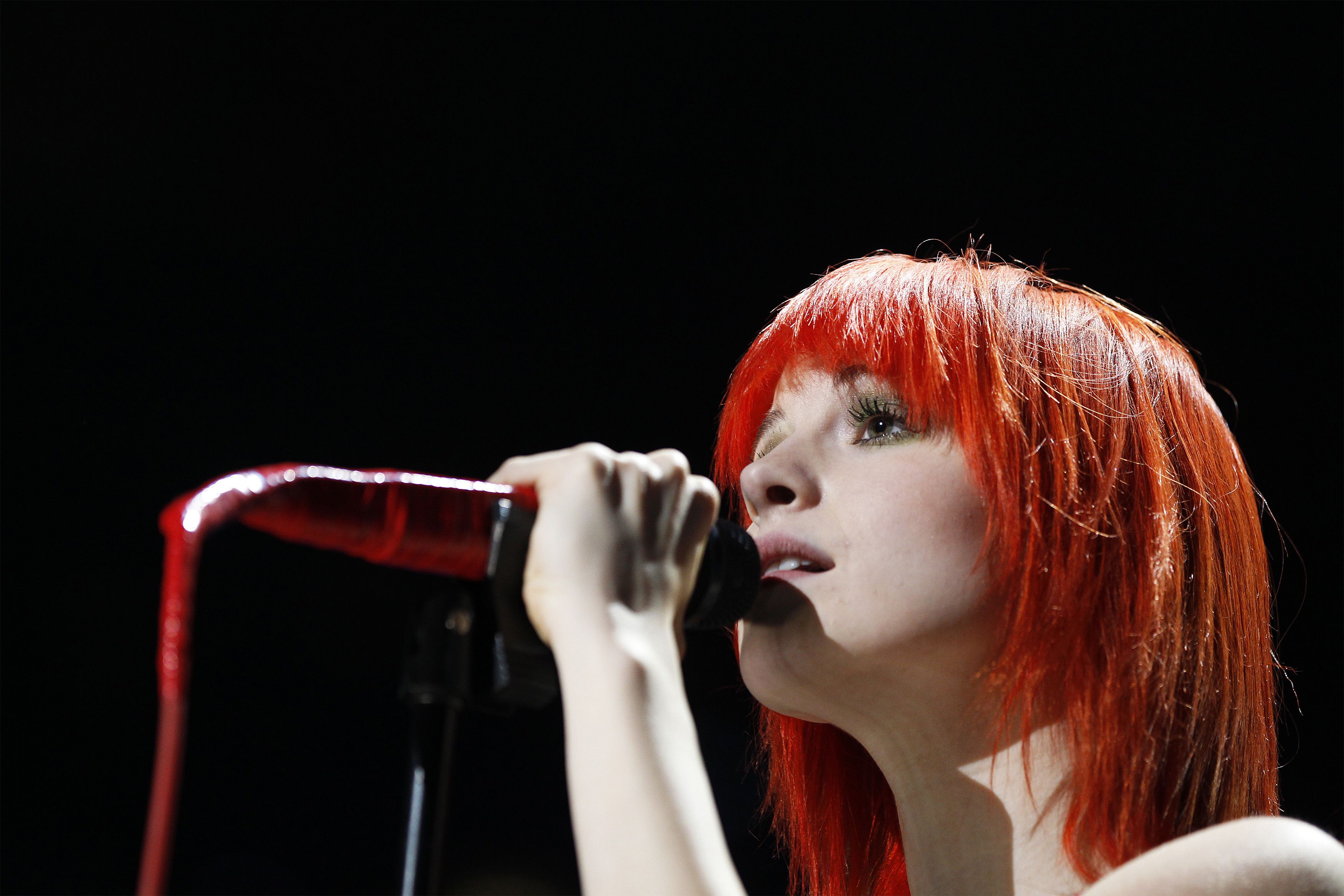 Baixar papel de parede para celular de Música, Hayley Williams gratuito.