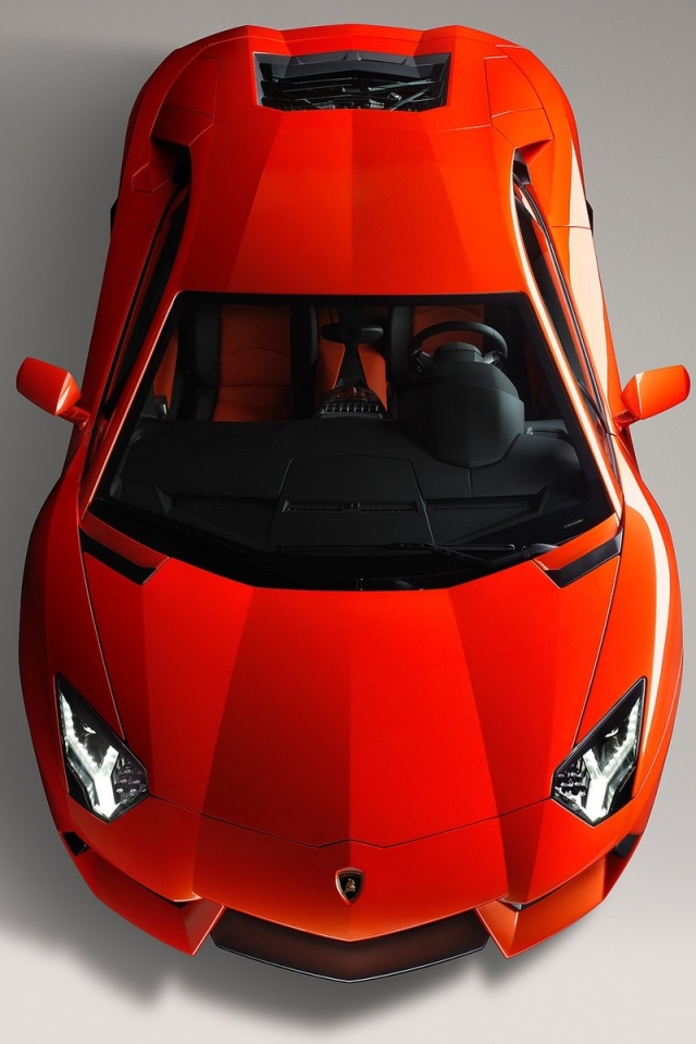 Download mobile wallpaper Lamborghini, Car, Lamborghini Aventador, Lamborghini Aventador Lp700 4, Vehicles for free.
