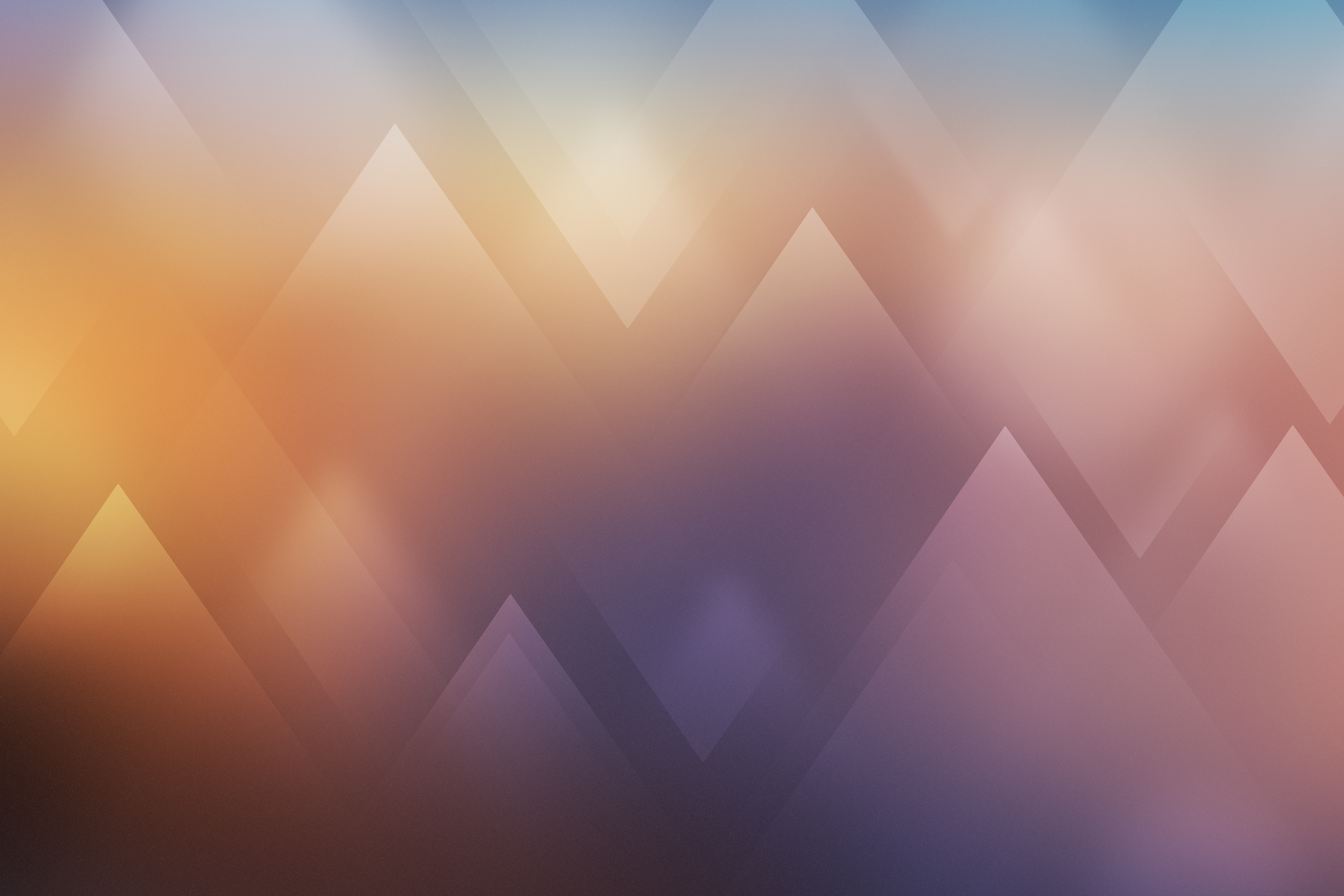 Free download wallpaper Abstract, Triangle on your PC desktop