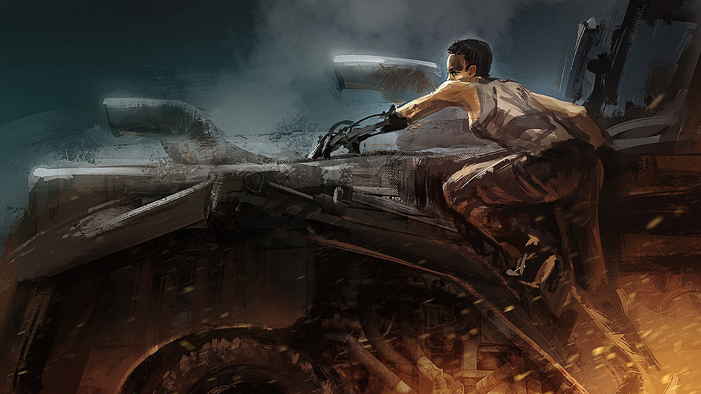 Laden Sie das Filme, Mad Max: Fury Road, Imperator Furiosa-Bild kostenlos auf Ihren PC-Desktop herunter