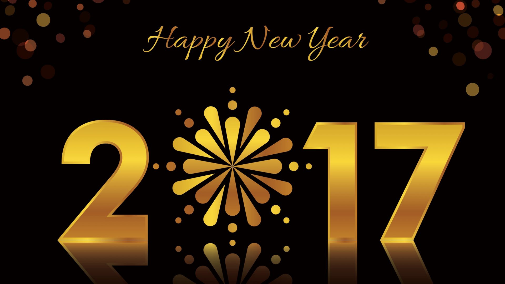Laden Sie das Feiertage, Neujahr, Neujahr 2017-Bild kostenlos auf Ihren PC-Desktop herunter