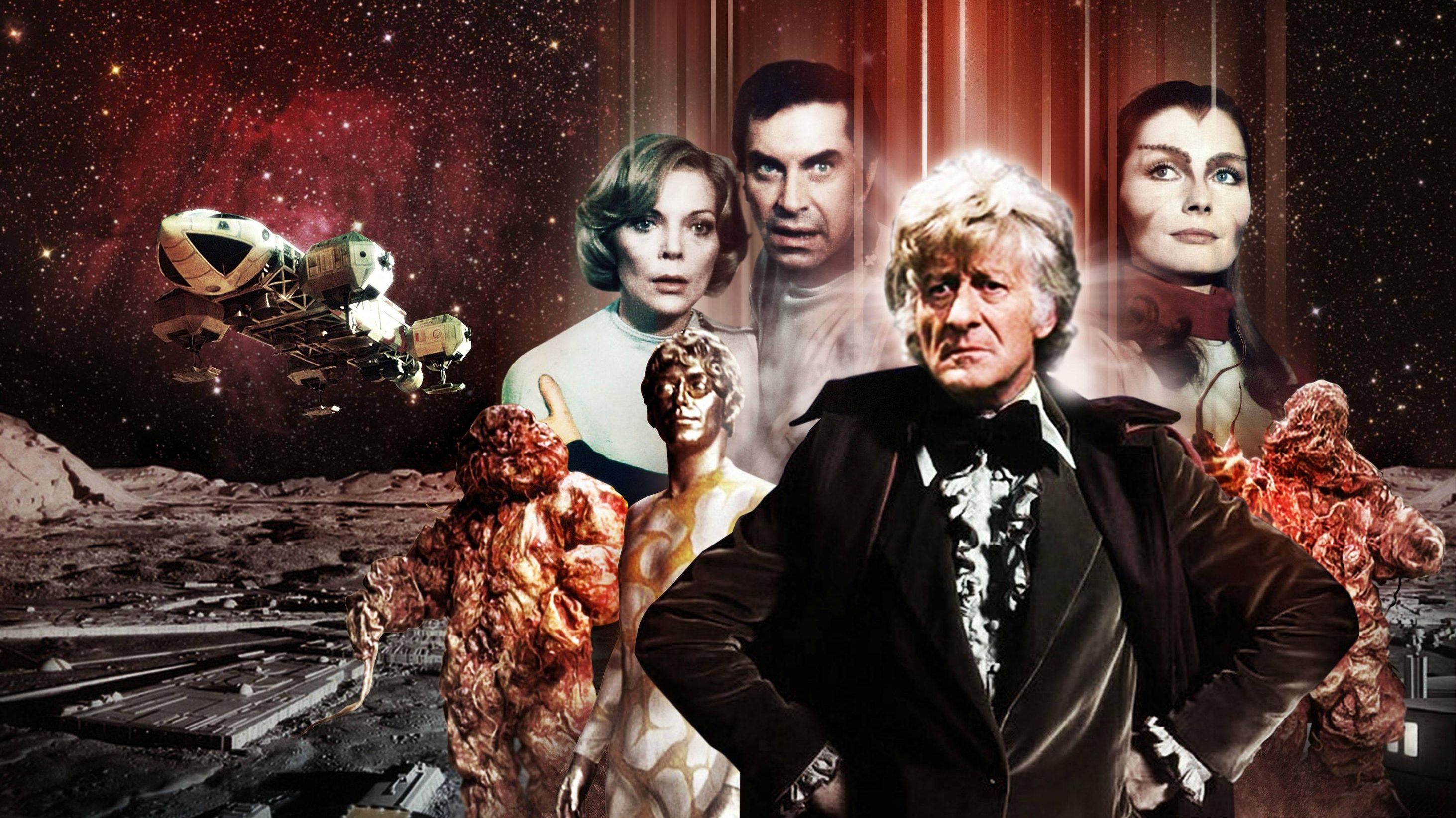 Handy-Wallpaper Doctor Who, Fernsehserien kostenlos herunterladen.