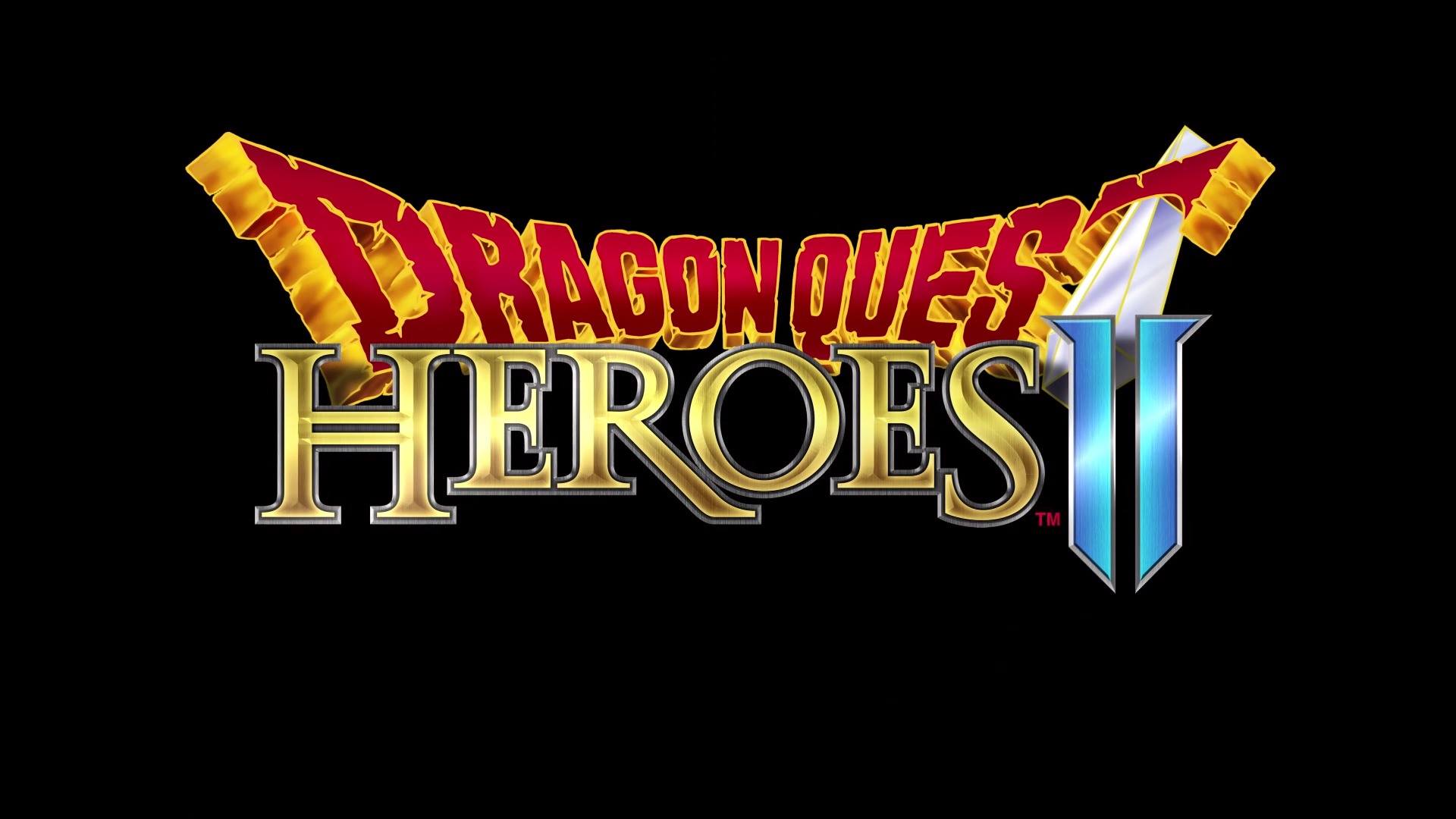 835702 Fondos de pantalla e Dragon Quest Heroes Ii imágenes en el escritorio. Descarga protectores de pantalla  en tu PC gratis