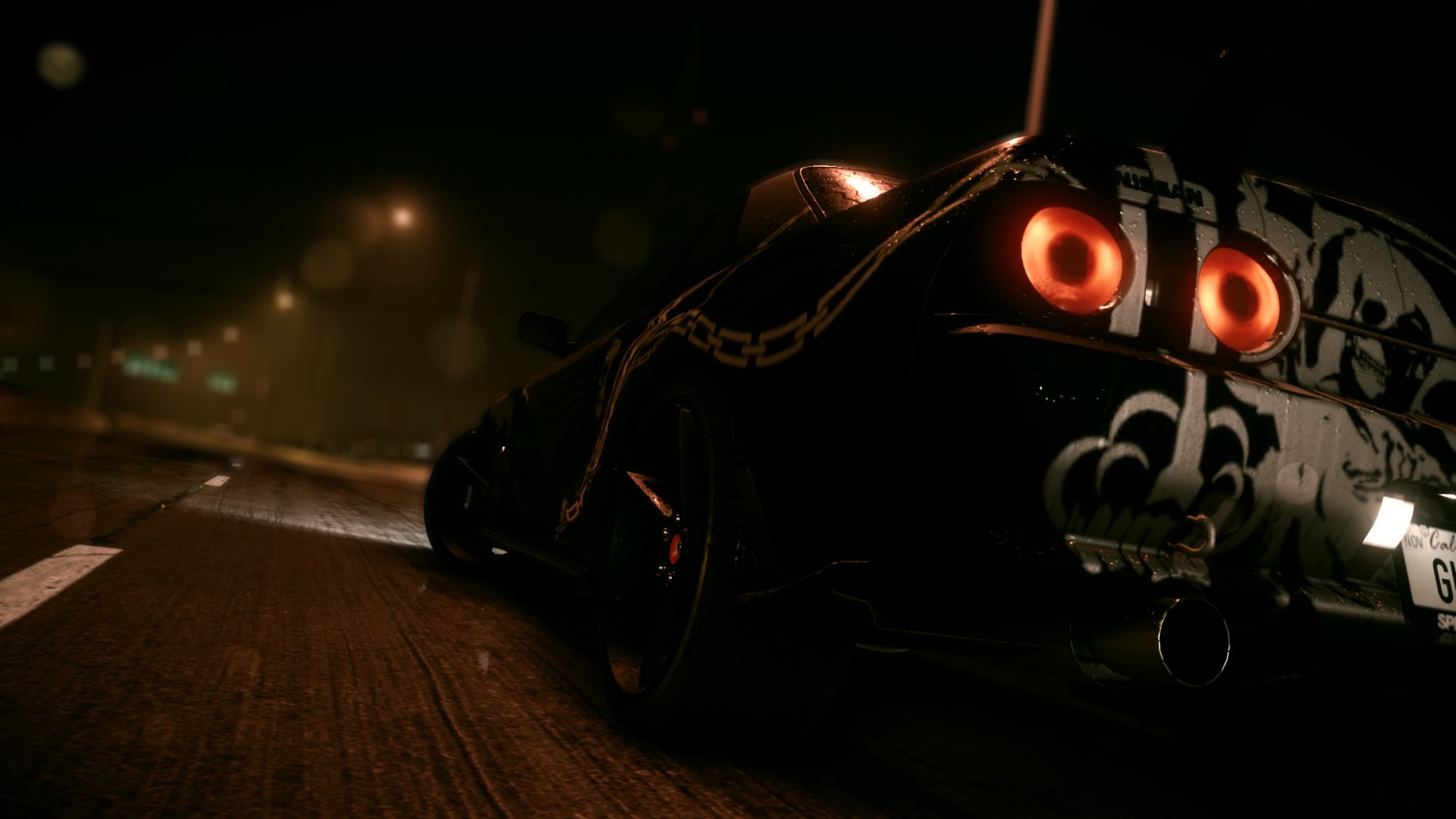 Laden Sie das Nissan, Need For Speed, Computerspiele, Need For Speed (2015)-Bild kostenlos auf Ihren PC-Desktop herunter