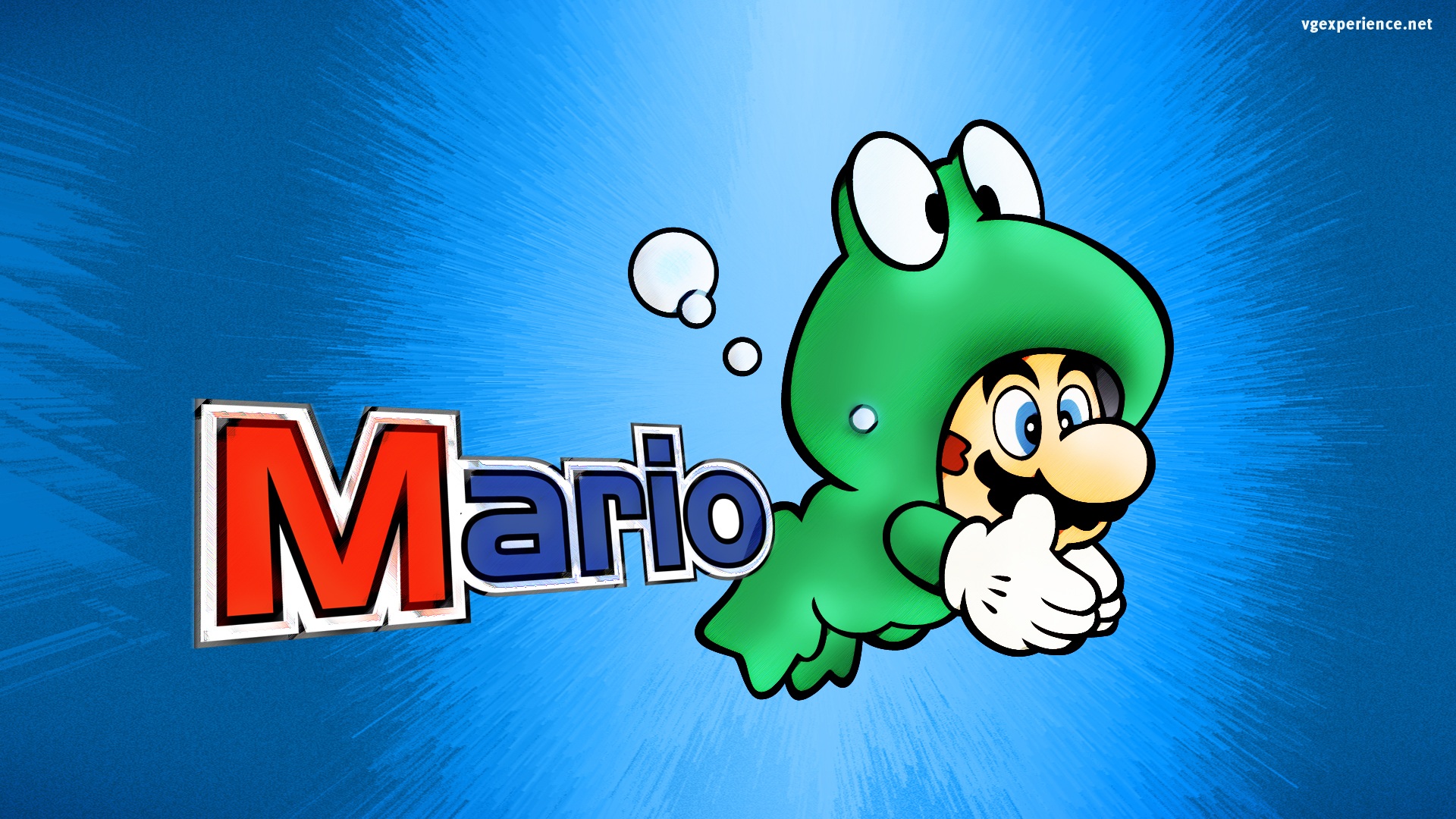 Скачати мобільні шпалери Super Mario Bros 3, Маріо, Відеогра безкоштовно.