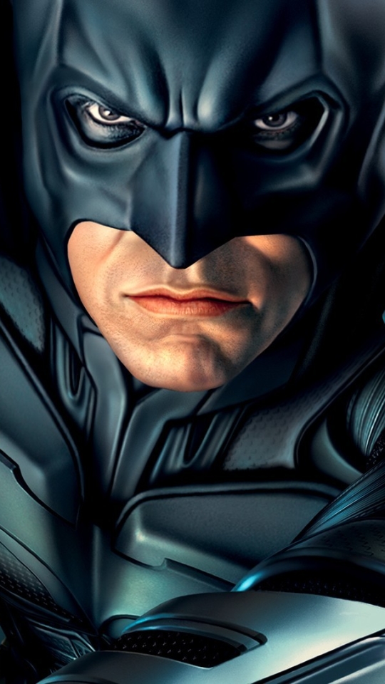 Handy-Wallpaper Batman, Comics, The Batman kostenlos herunterladen.