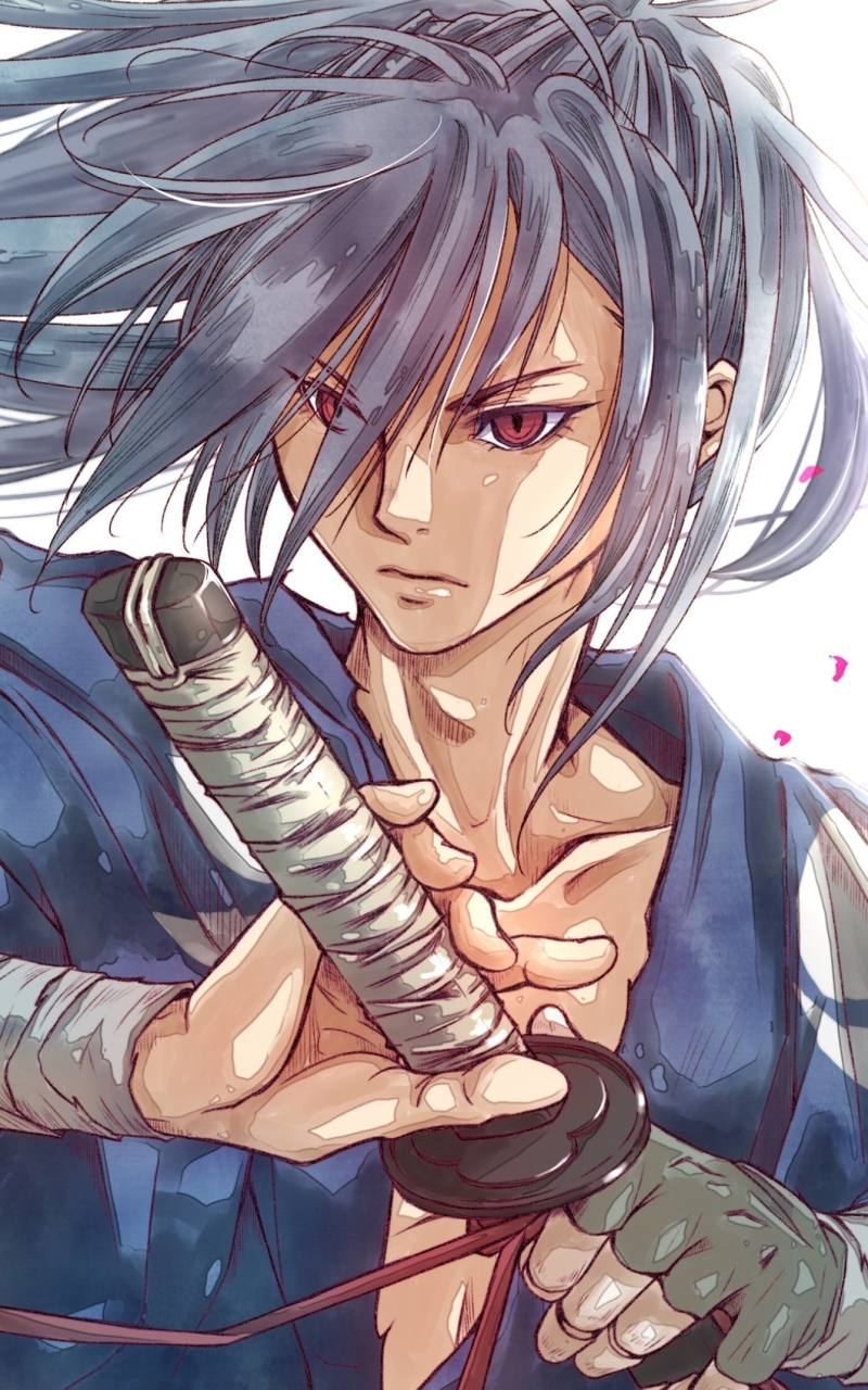 Download mobile wallpaper Anime, Hyakkimaru (Dororo), Dororo for free.