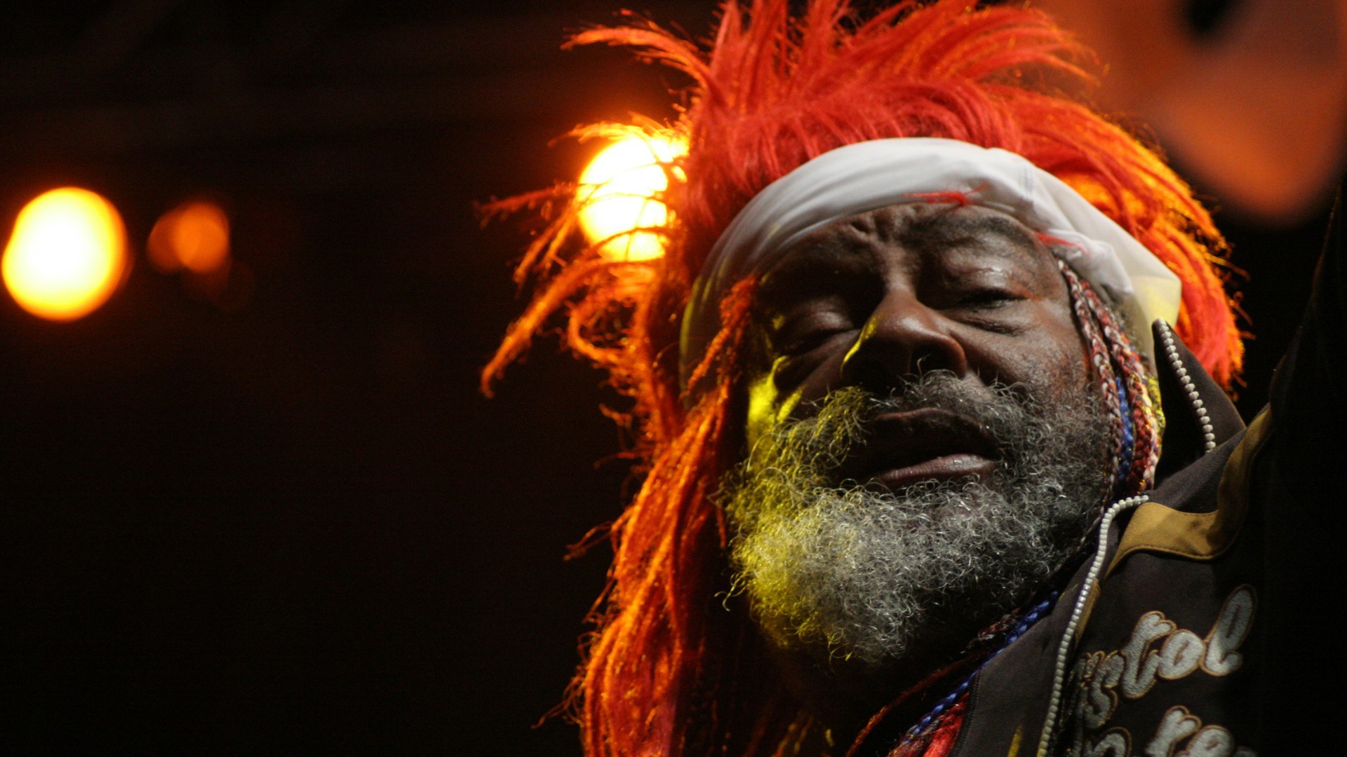 549239 Protetores de tela e papéis de parede George Clinton em seu telefone. Baixe  fotos gratuitamente