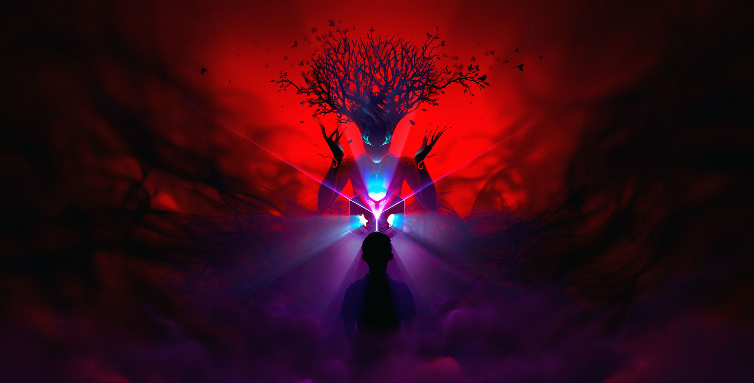 Tema Roxo Pc Papéis de parede de Roxo para desktop, baixe gratuitamente imagens e ...