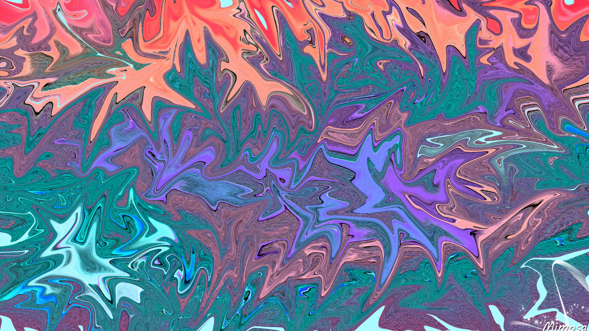 Descarga gratis la imagen Colores, Vistoso, Abstracto en el escritorio de tu PC