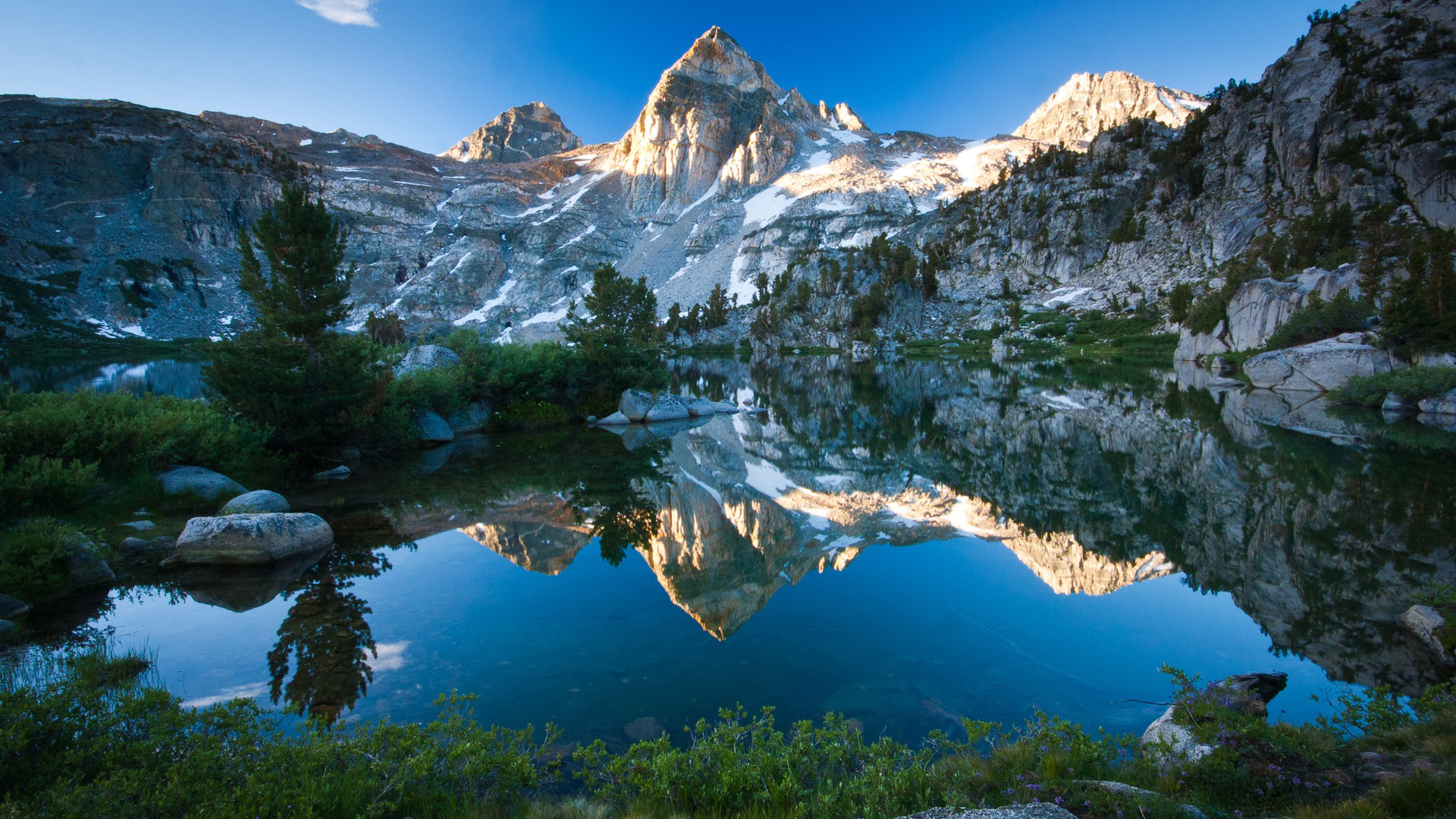 Descarga gratuita de fondo de pantalla para móvil de Tierra/naturaleza, Reflejo.