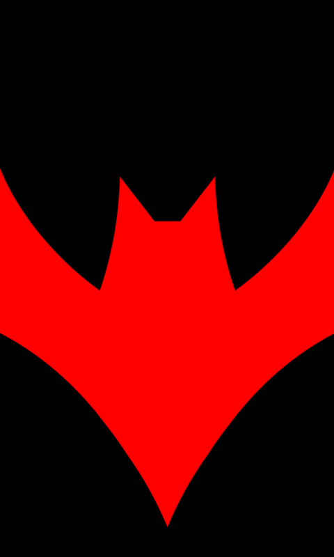 Download mobile wallpaper Batman, Comics, Dc Comics, Batman Beyond for free.