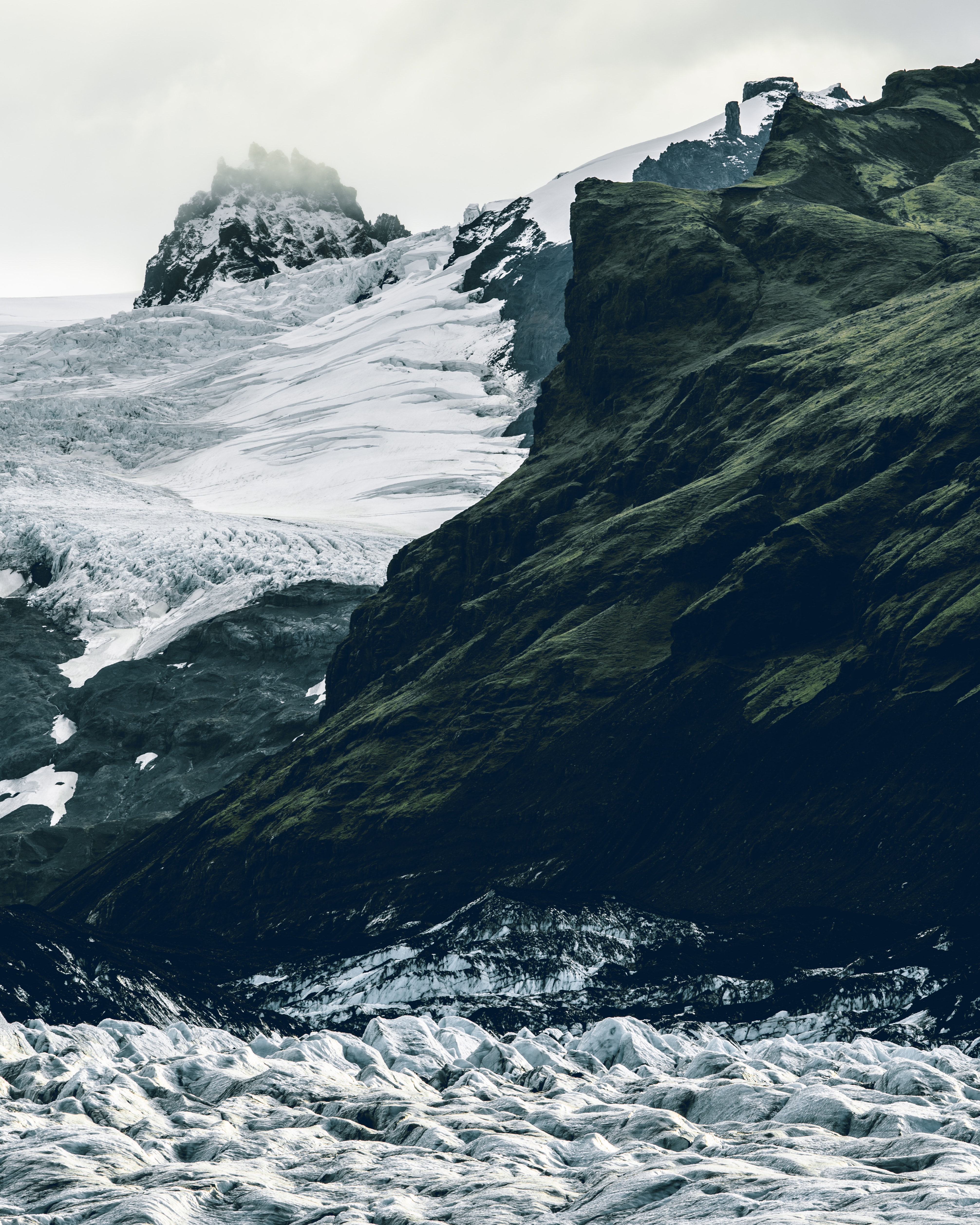 PCデスクトップに自然, 山脈, 雪, 風景, 氷, 氷河画像を無料でダウンロード