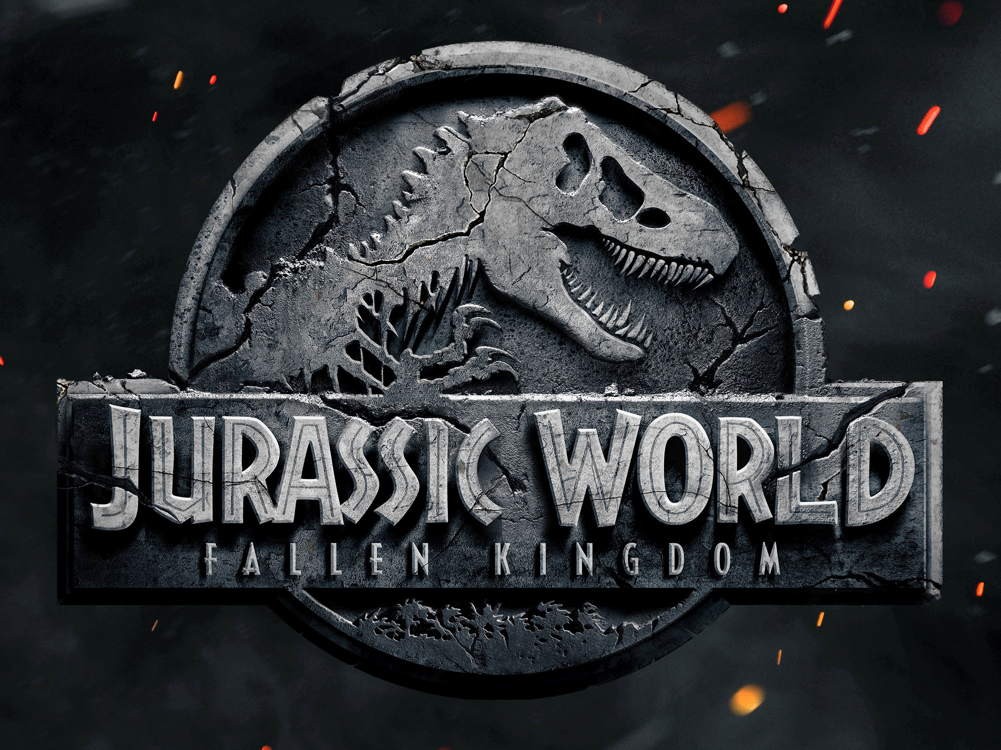 Meilleurs fonds d'écran Jurassic World: Fallen Kingdom pour l'écran du téléphone