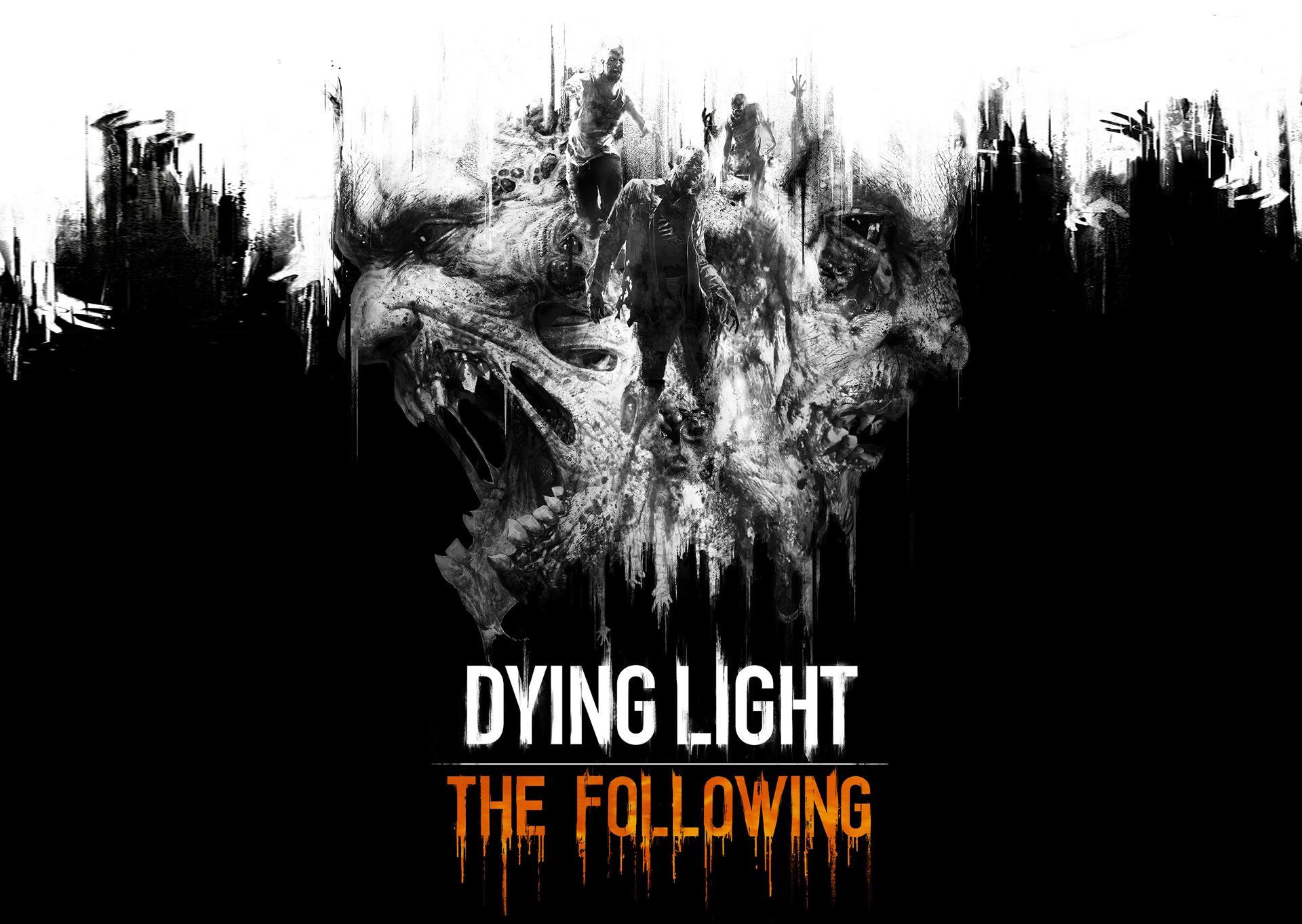 Baixar papéis de parede de desktop Dying Light: O Seguinte HD