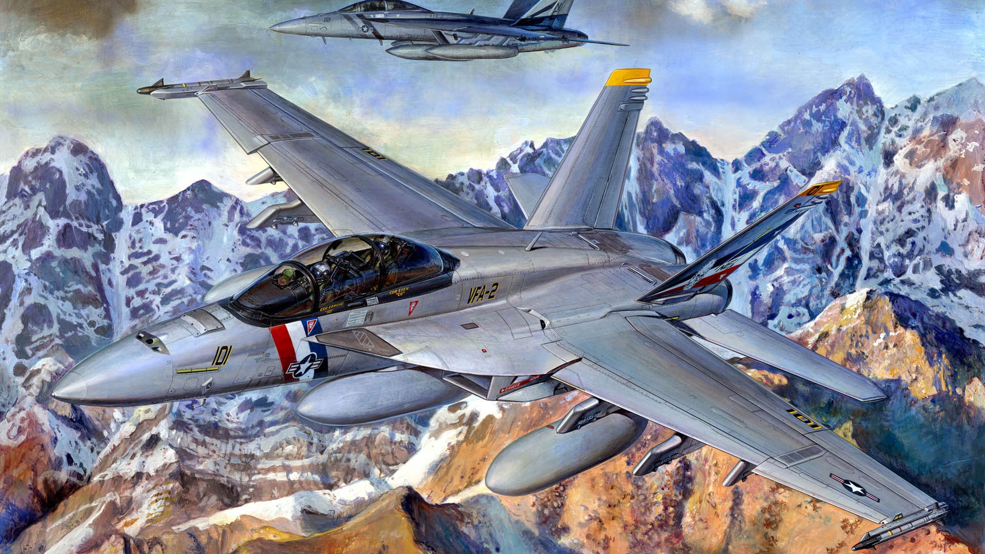 450498 Fonds d'écran et Boeing F/a 18E/f Super Hornet images sur le bureau. Téléchargez les économiseurs d'écran  sur PC gratuitement
