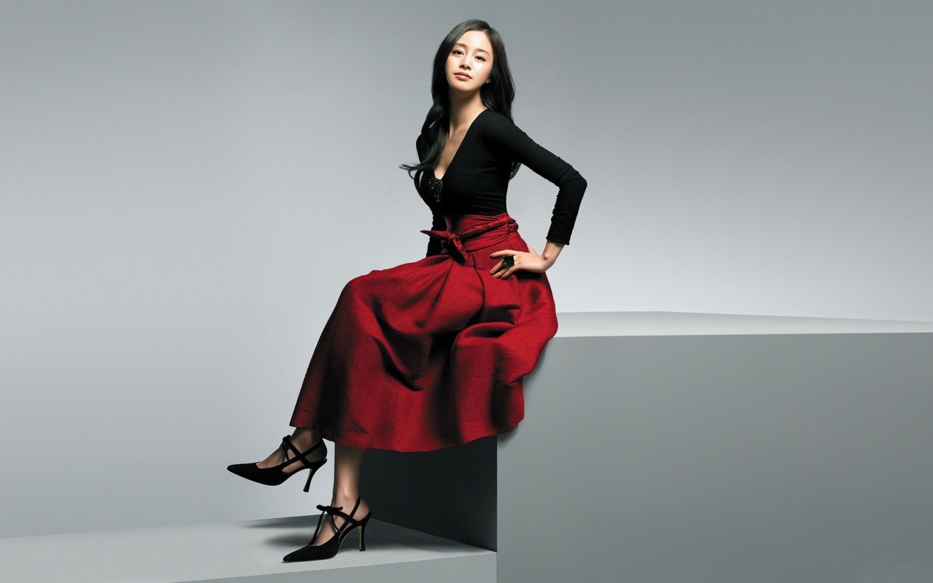 Free download wallpaper Celebrity, Actress, Korean, Kim Tae Hee on your PC desktop