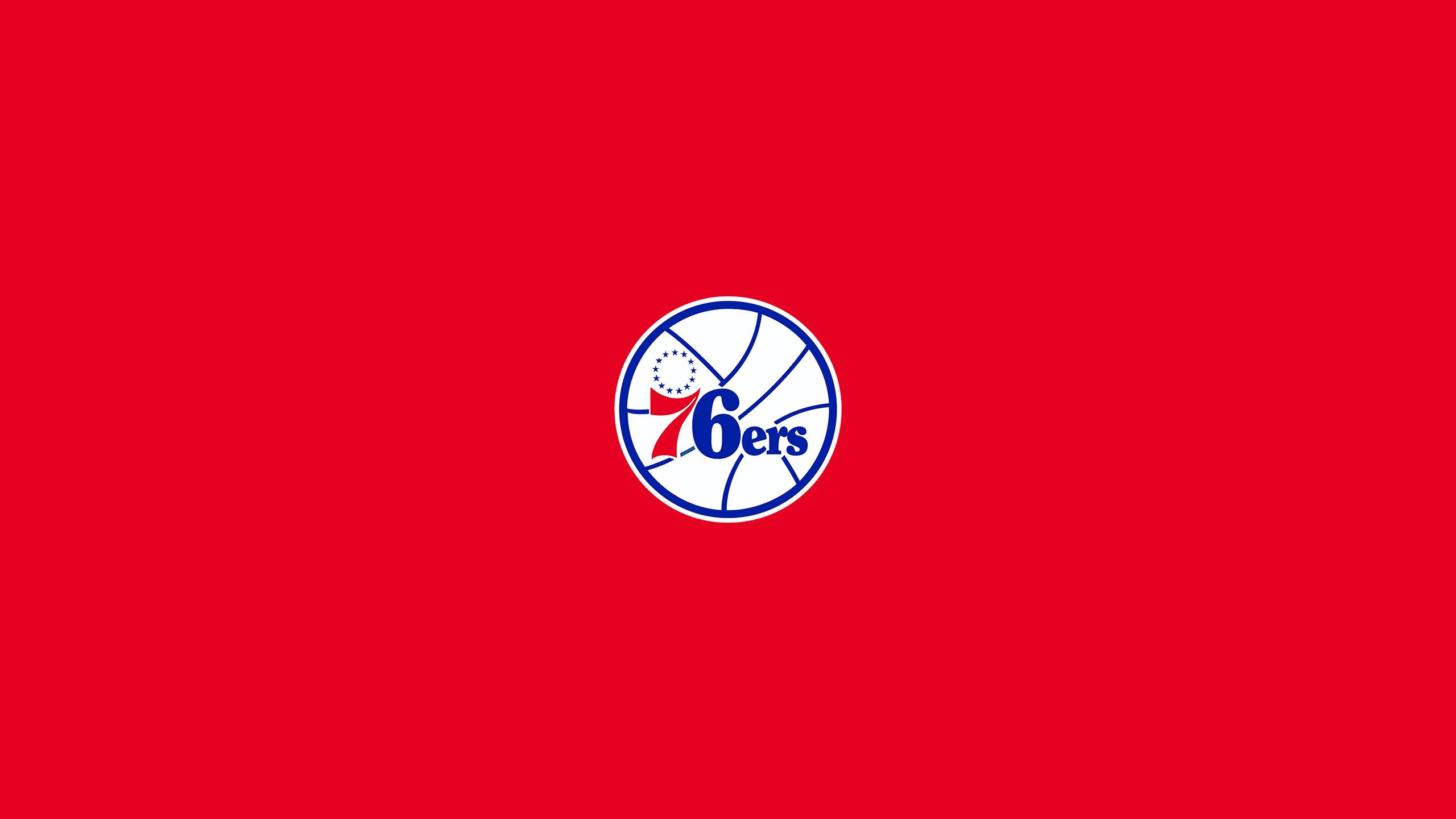 Download mobile wallpaper Sports, Basketball, Logo, Emblem, Nba, Philadelphia 76Ers for free.